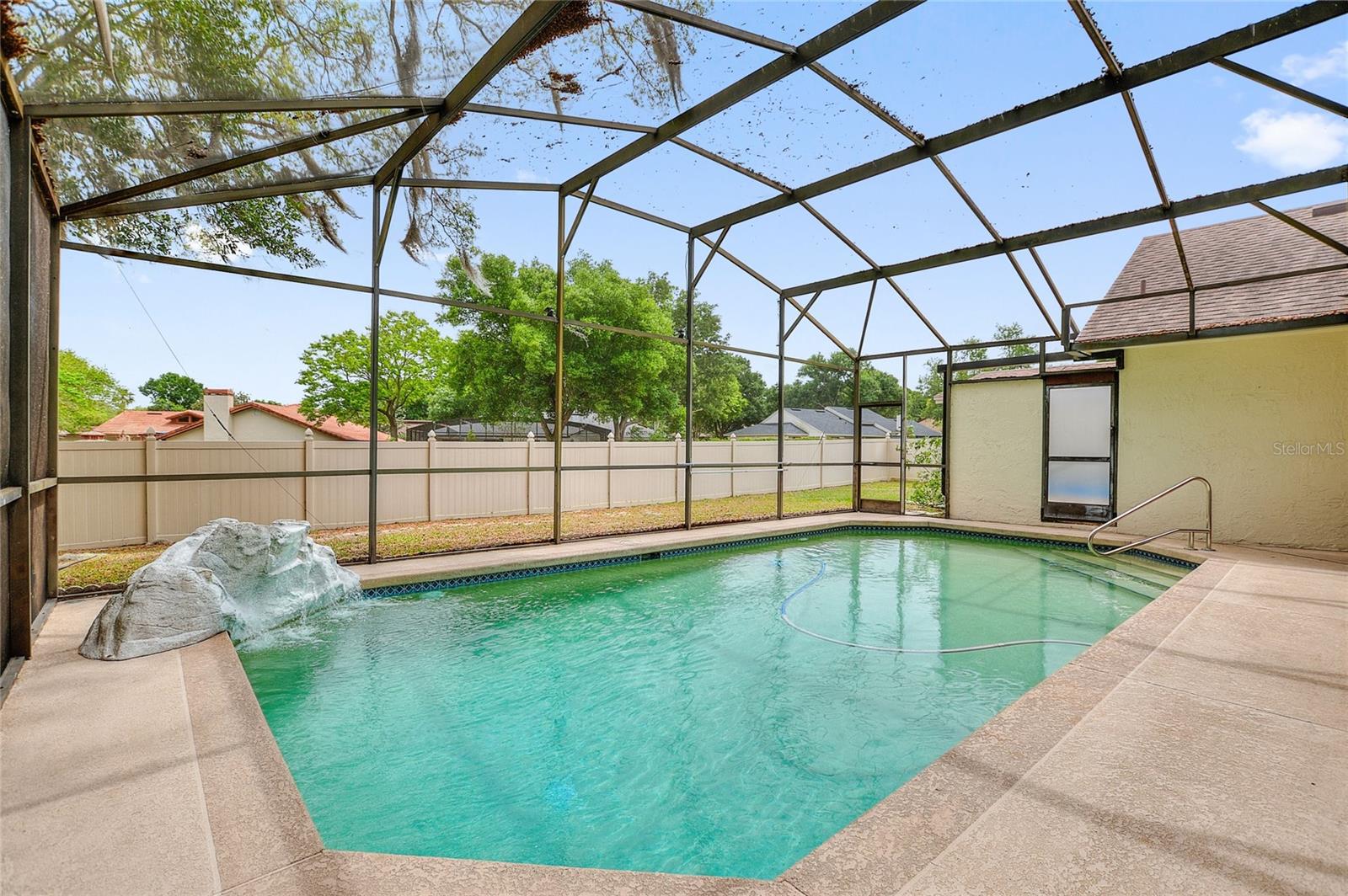 SAND PINES - Residential