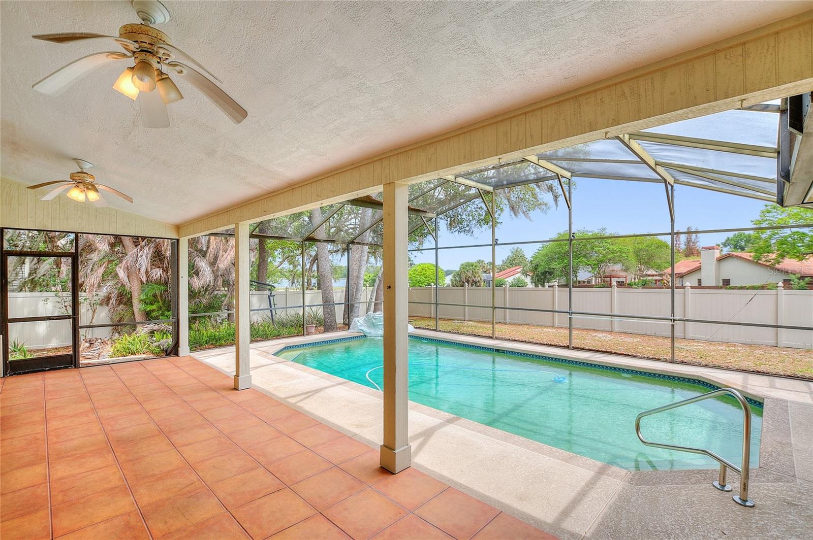 SAND PINES - Residential