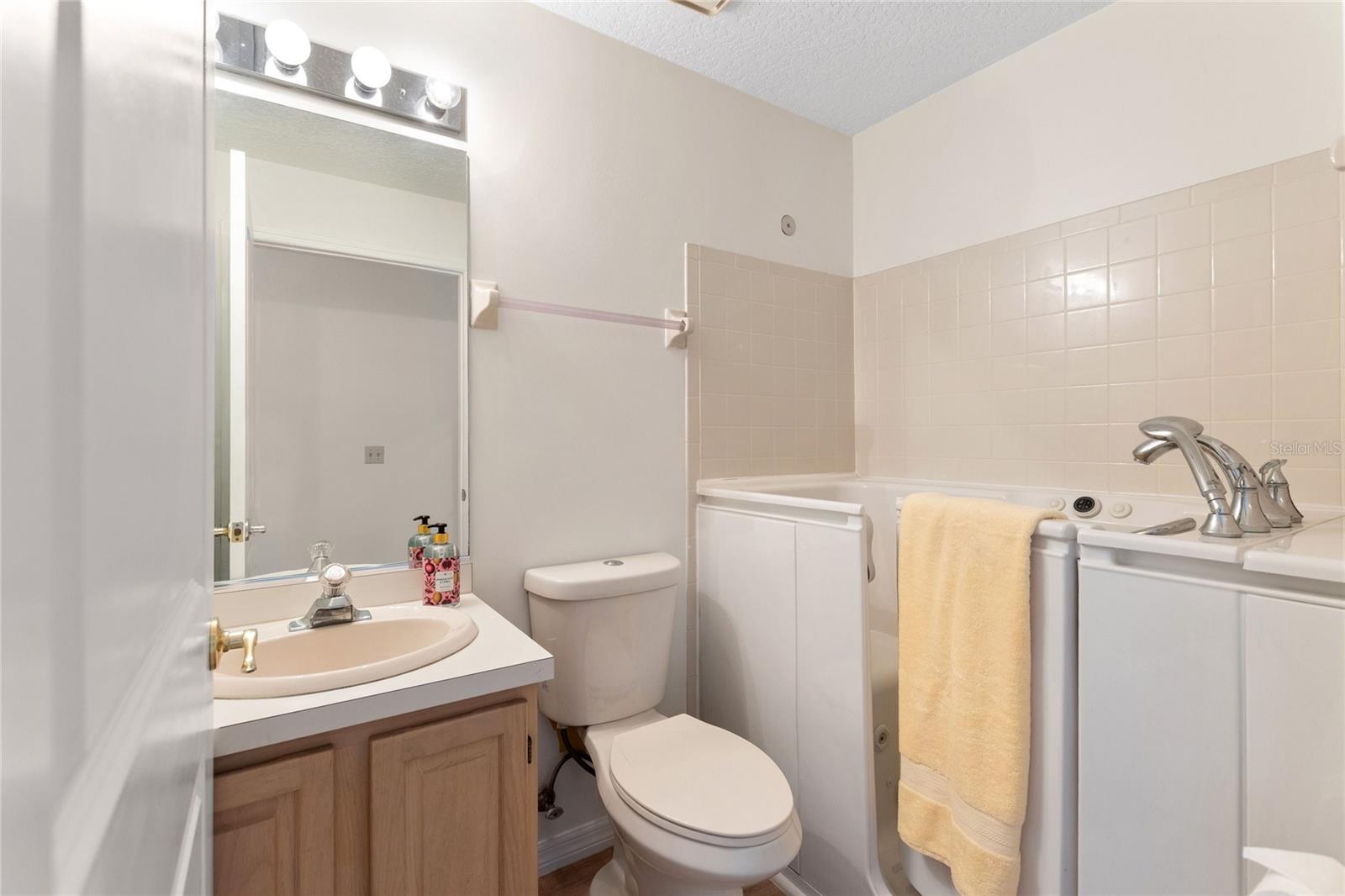 SAND PINES - Residential