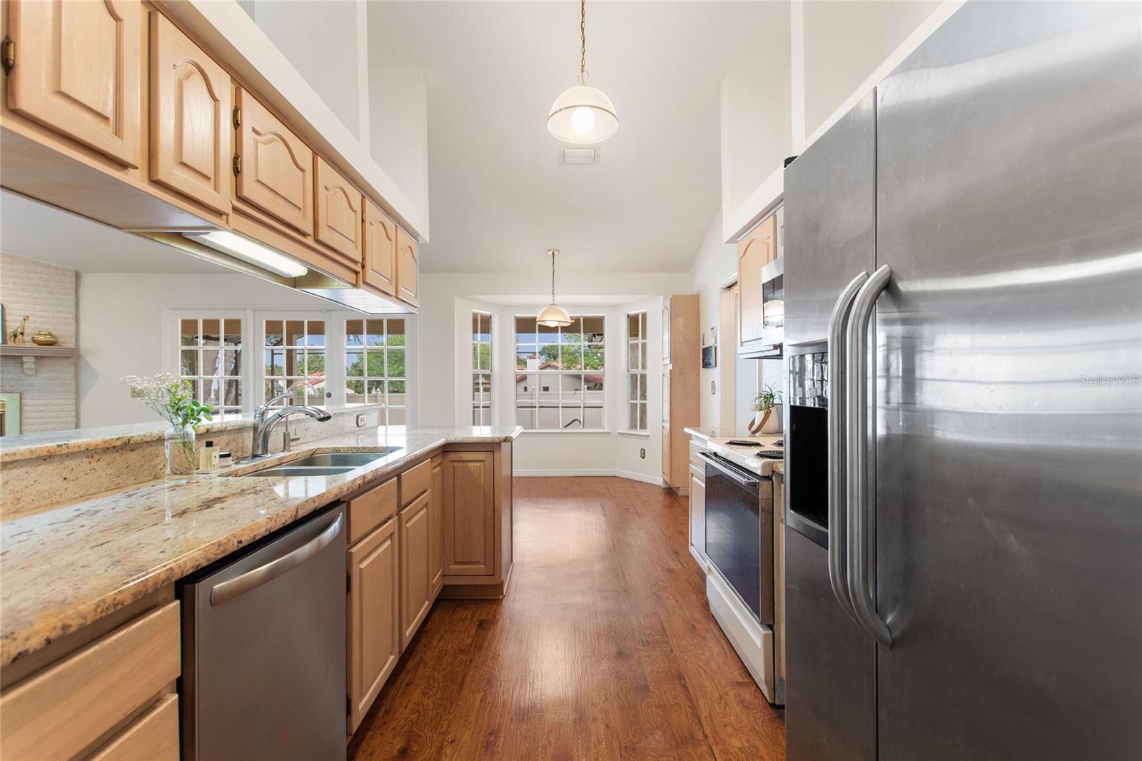 SAND PINES - Residential