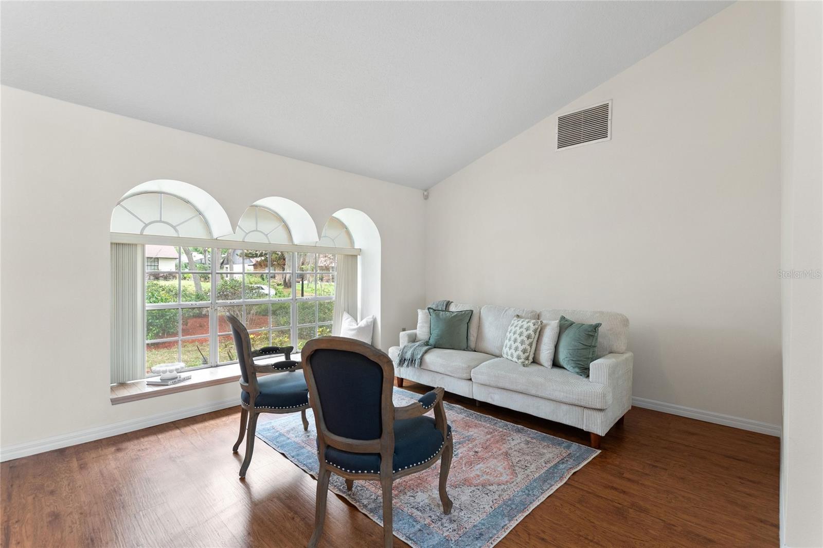 SAND PINES - Residential