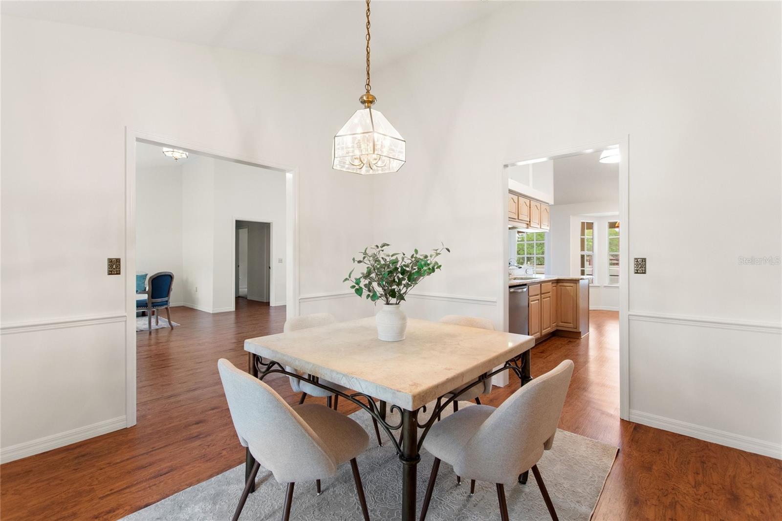 SAND PINES - Residential