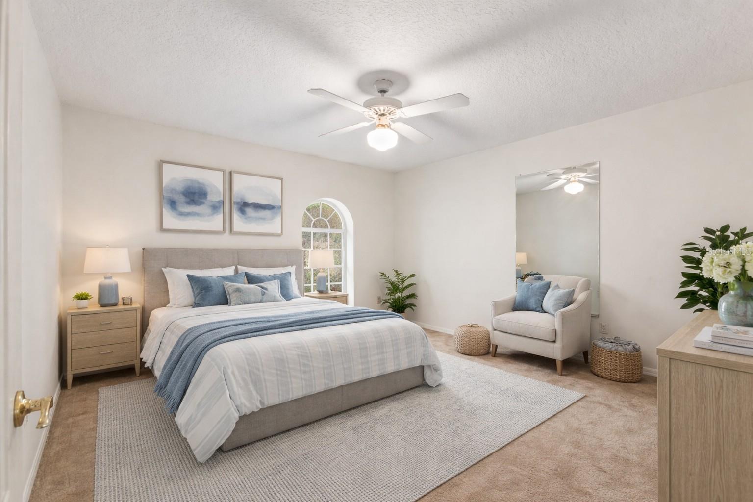 SAND PINES - Residential