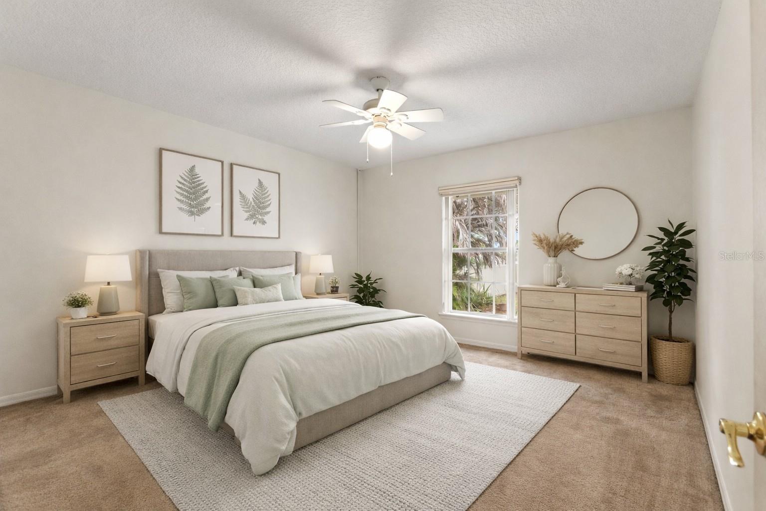 SAND PINES - Residential