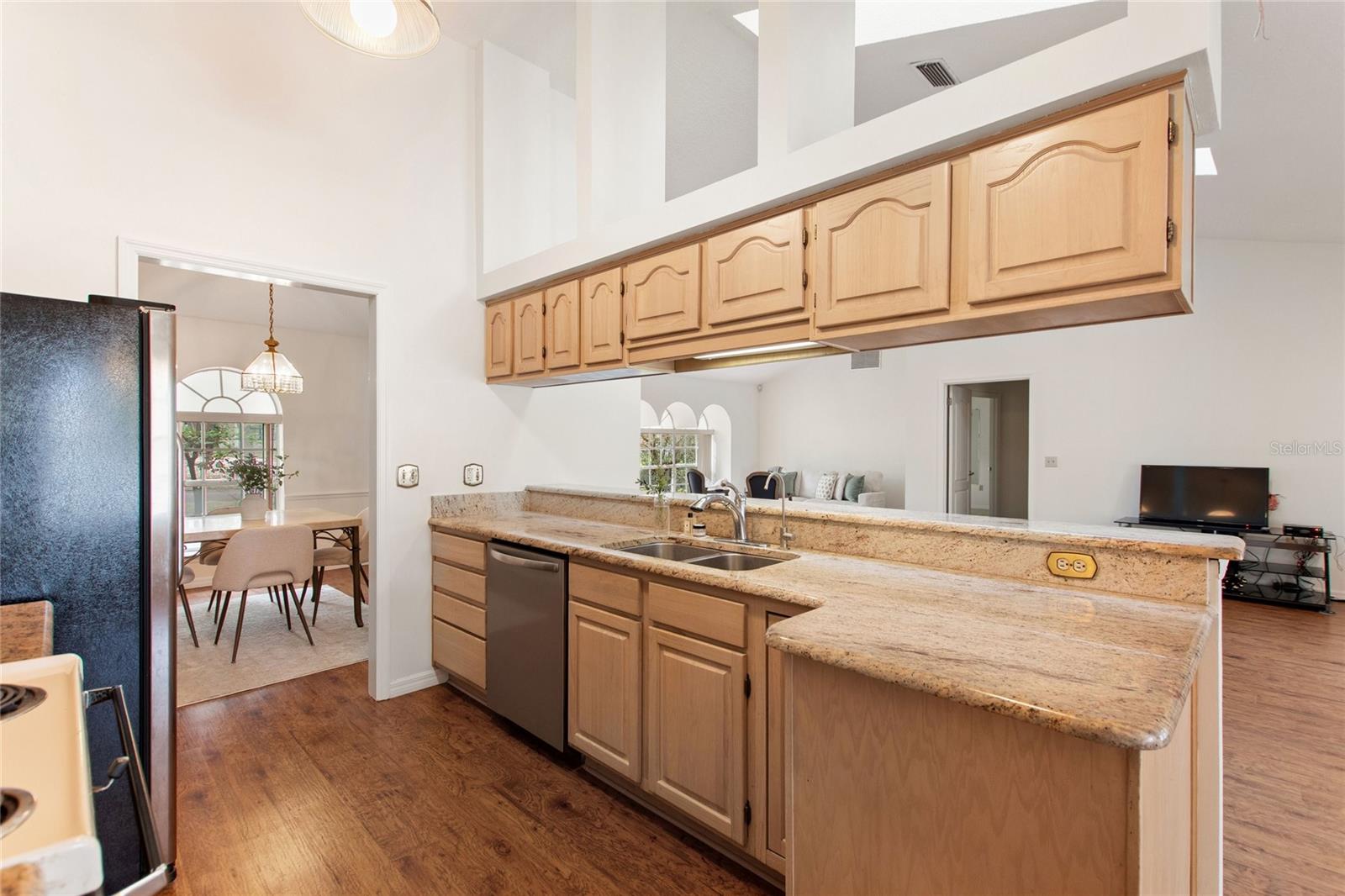 SAND PINES - Residential