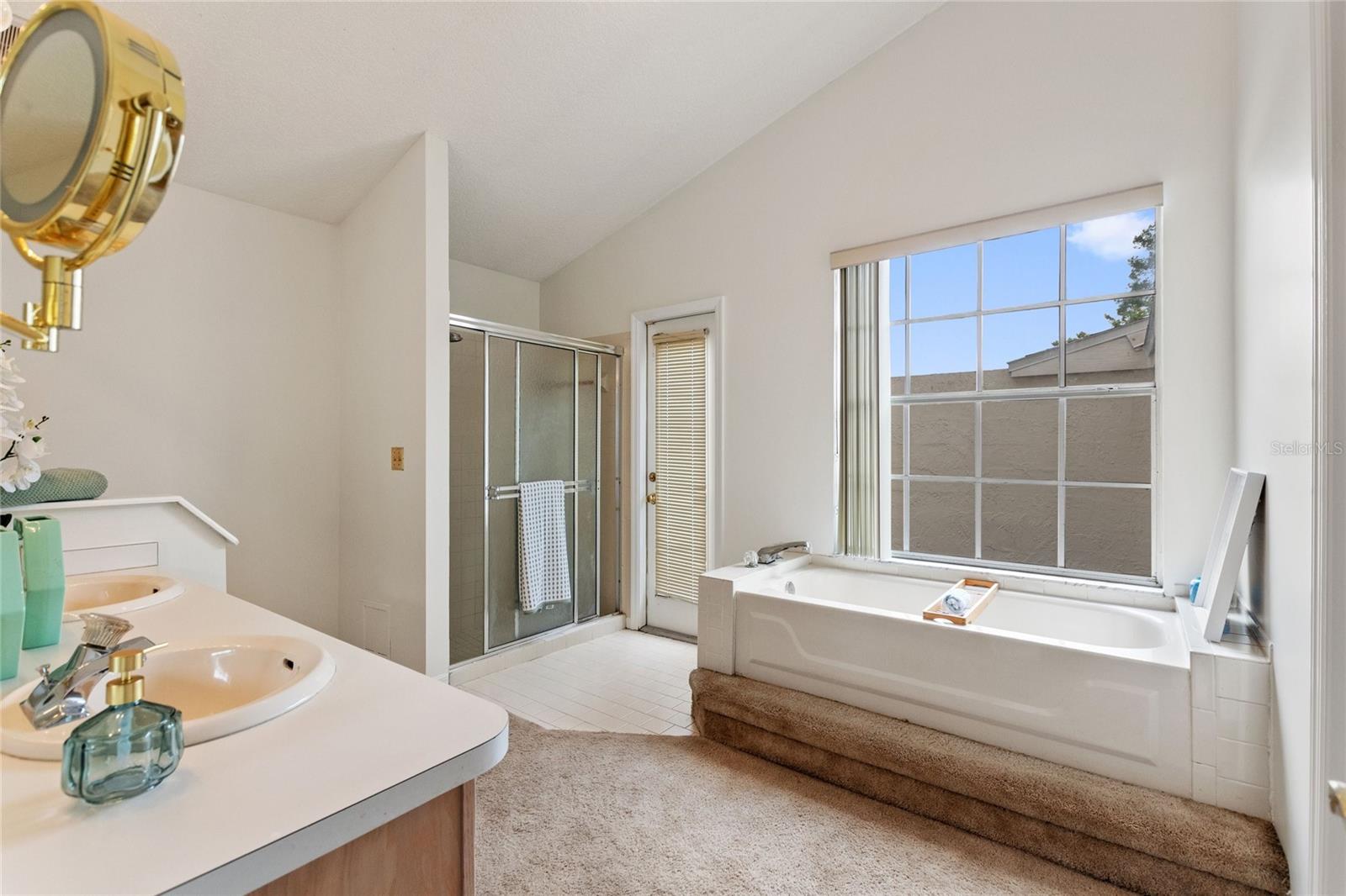 SAND PINES - Residential