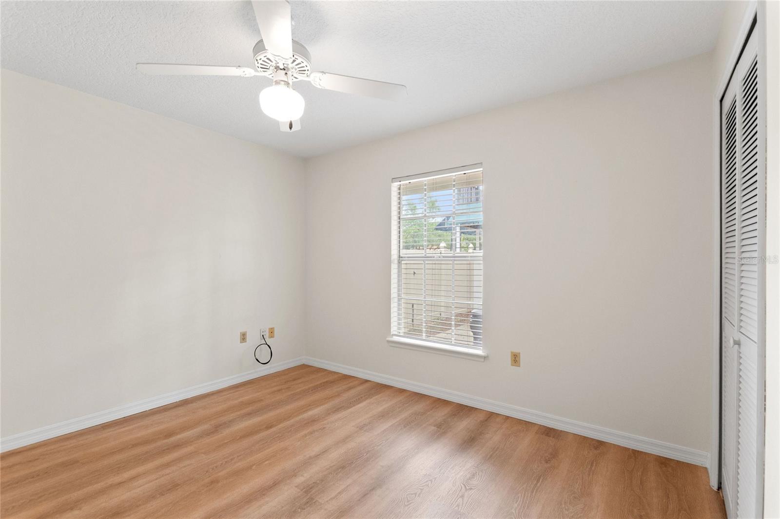 SAND PINES - Residential