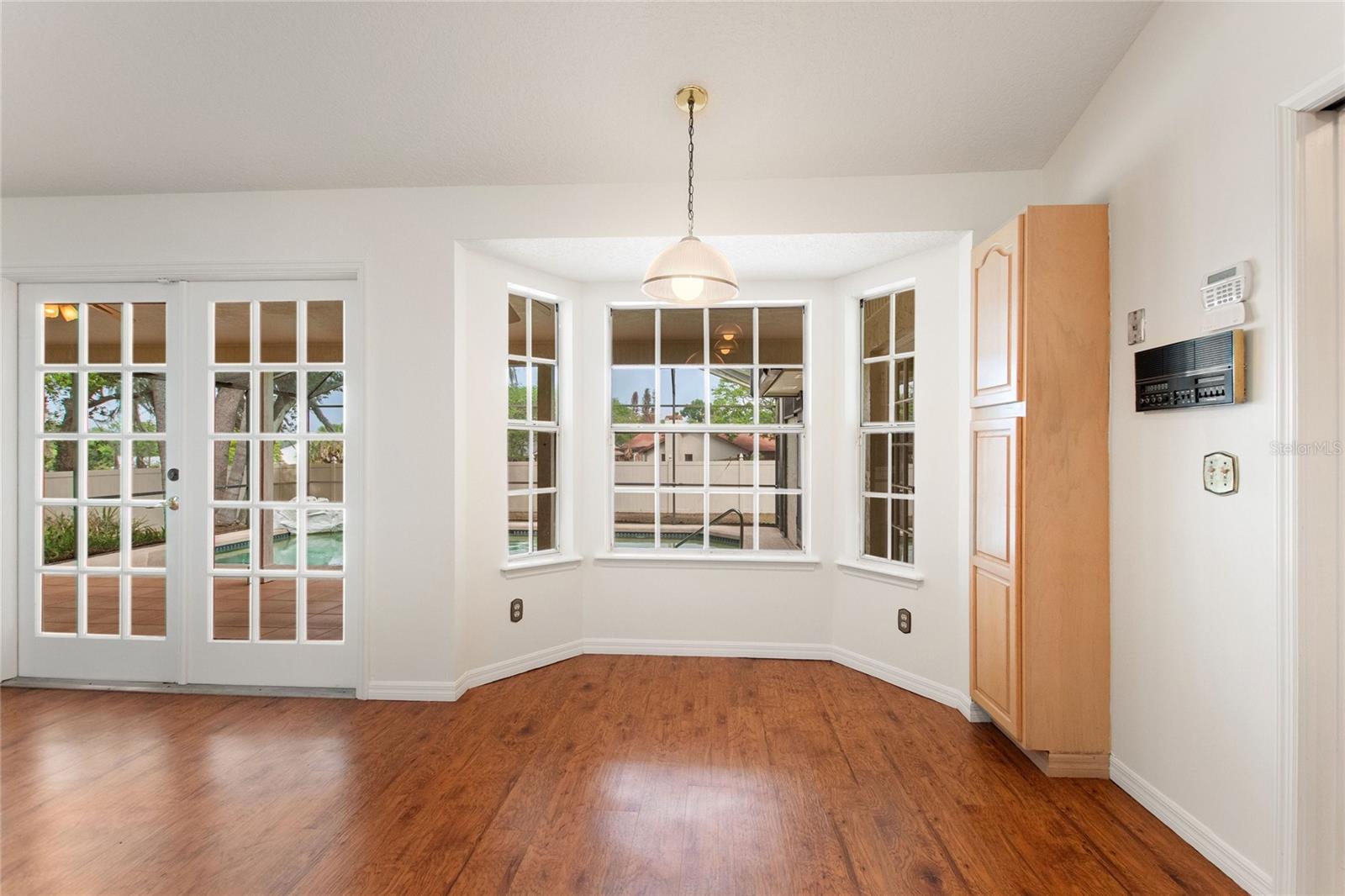 SAND PINES - Residential