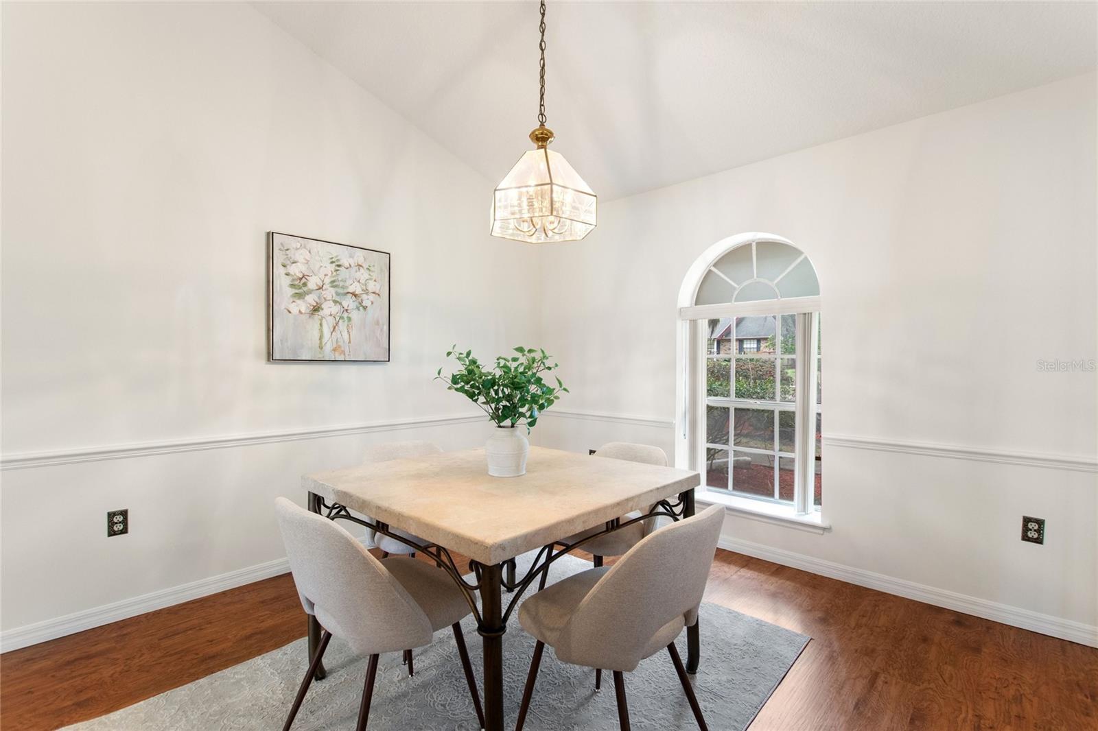 SAND PINES - Residential