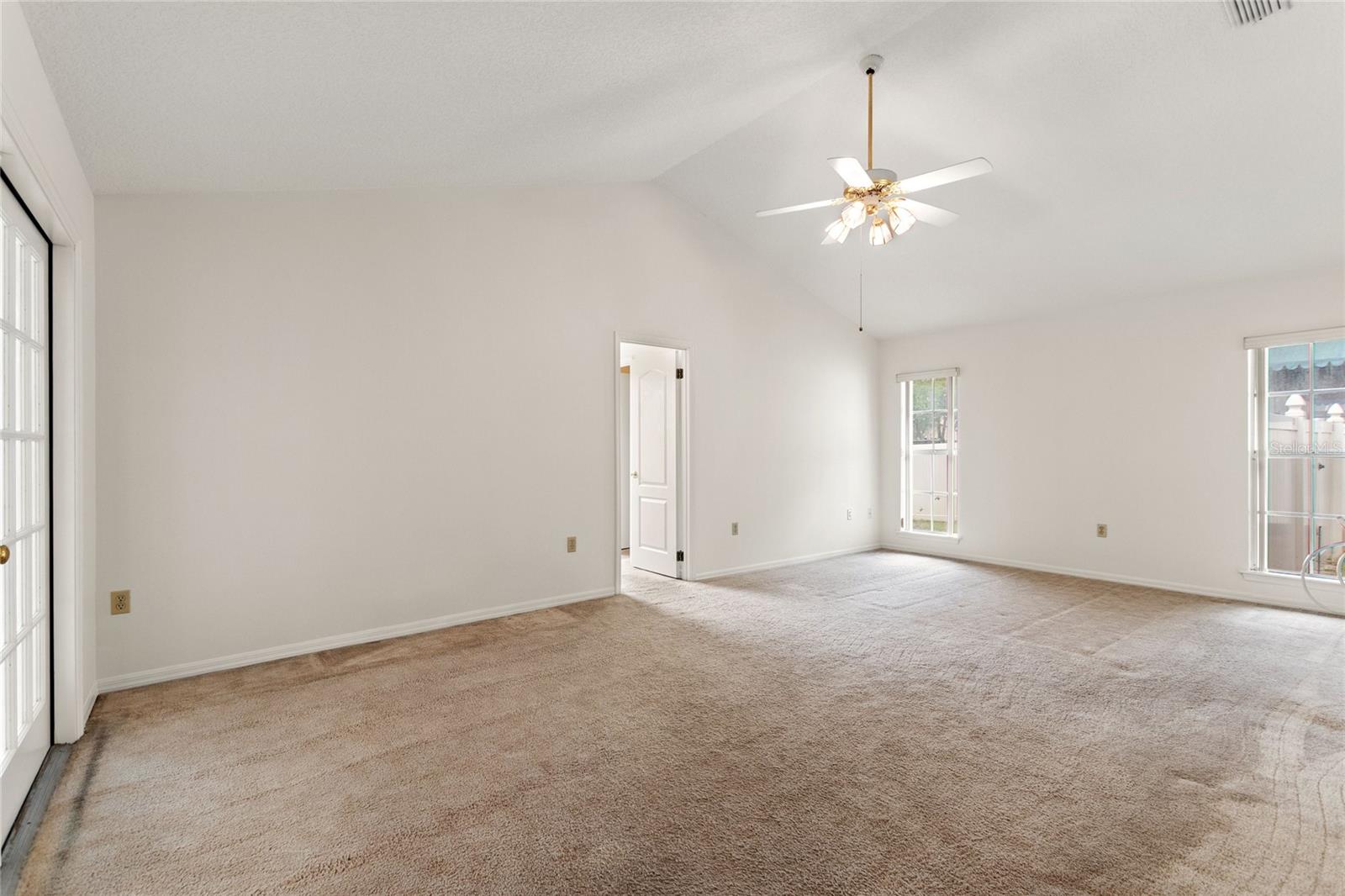 SAND PINES - Residential