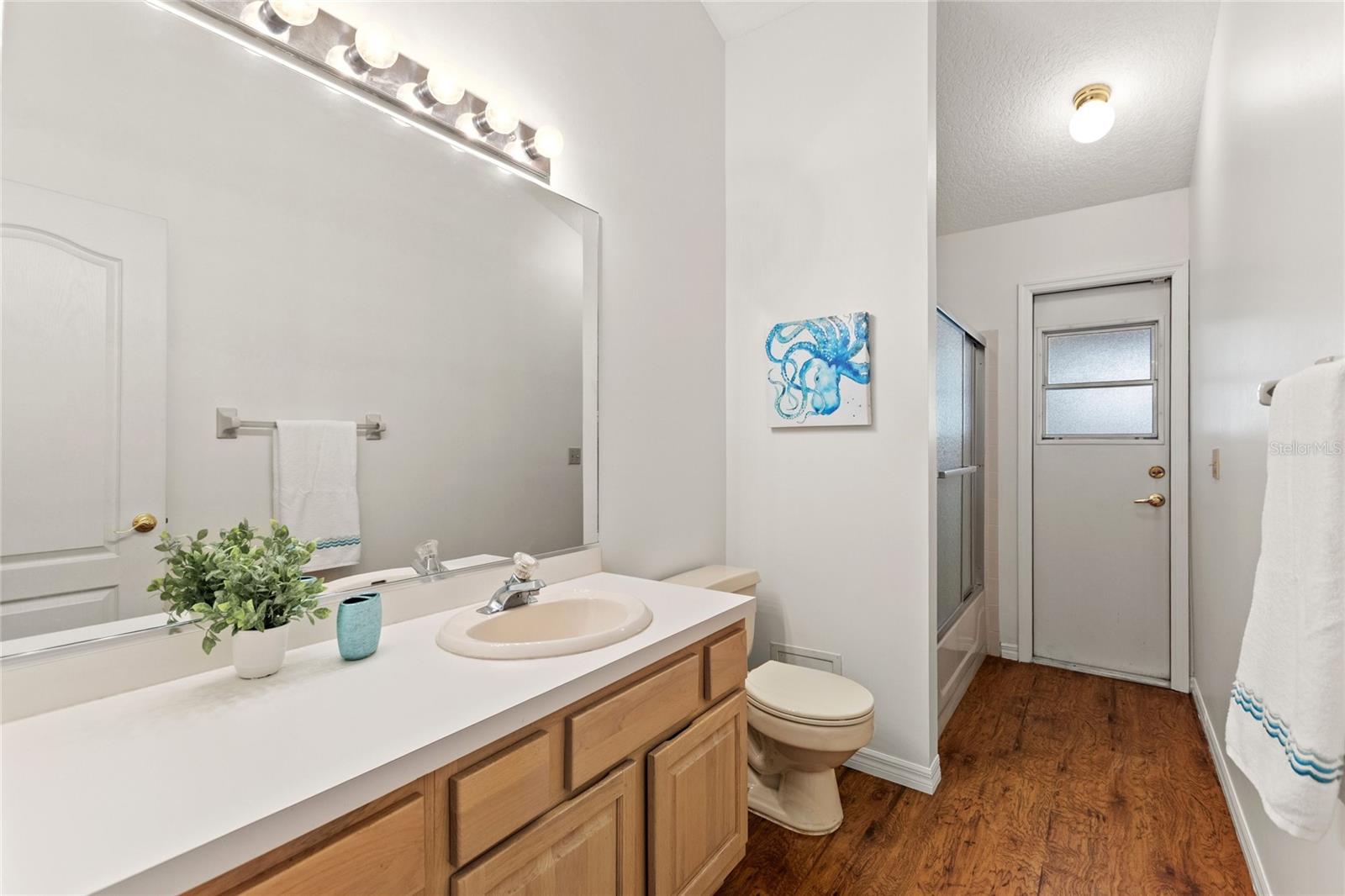 SAND PINES - Residential