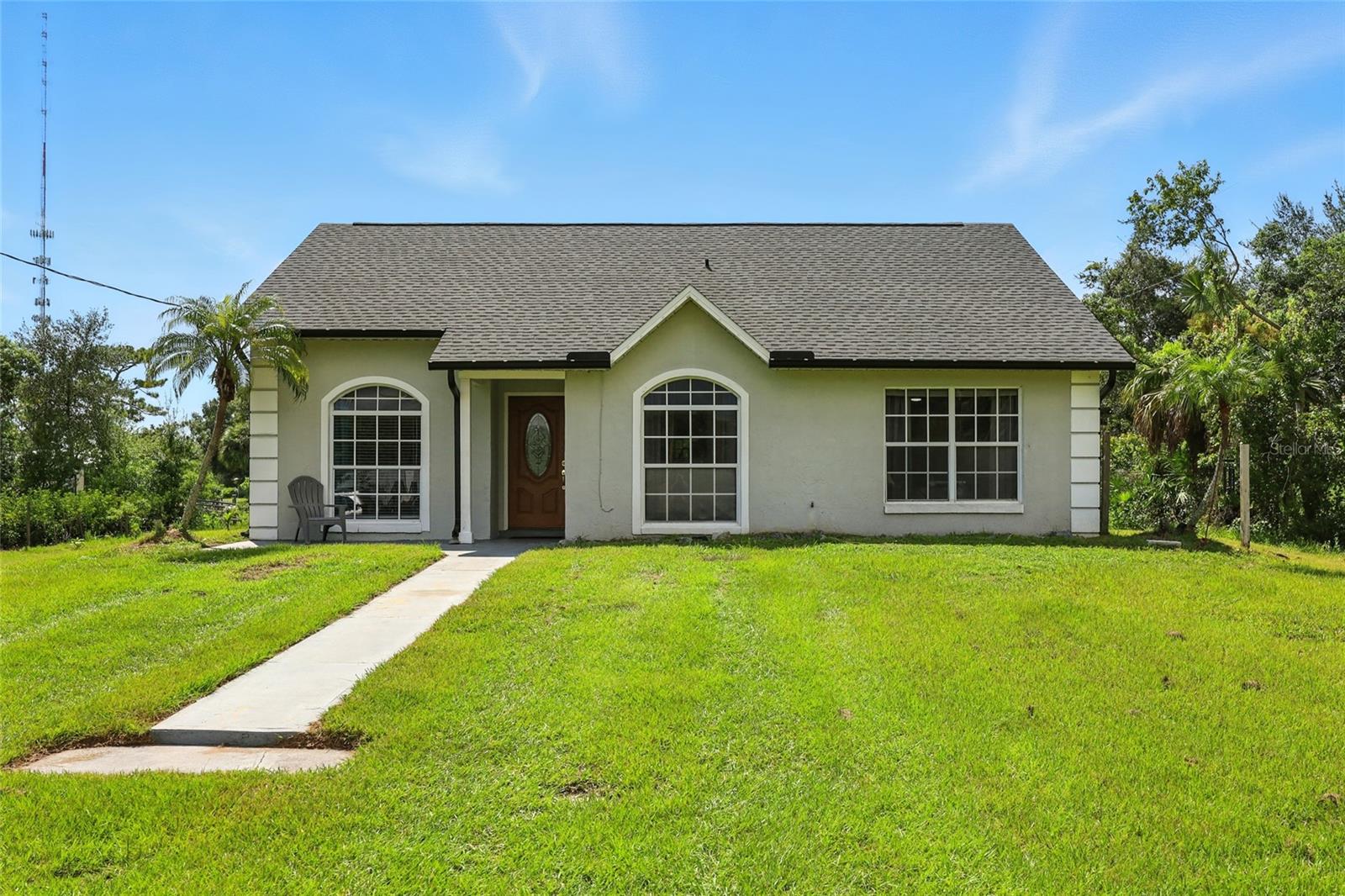 3940 CANOE CREEK ROAD