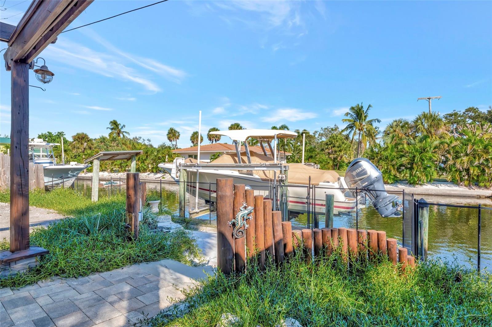 SARASOTA BEACH - Residential Lease
