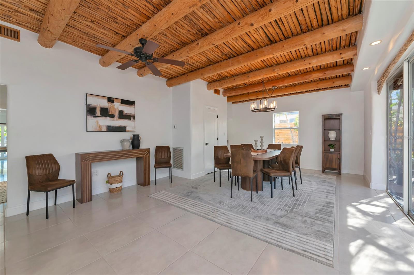 SARASOTA BEACH - Residential Lease