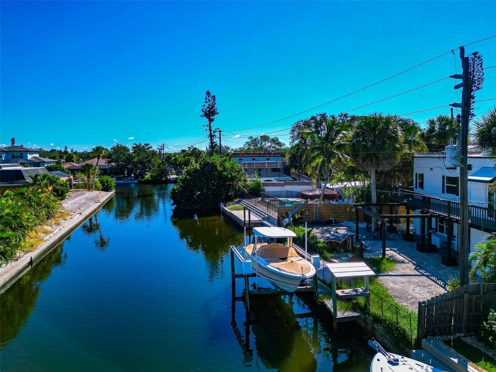 SARASOTA BEACH - Residential Lease