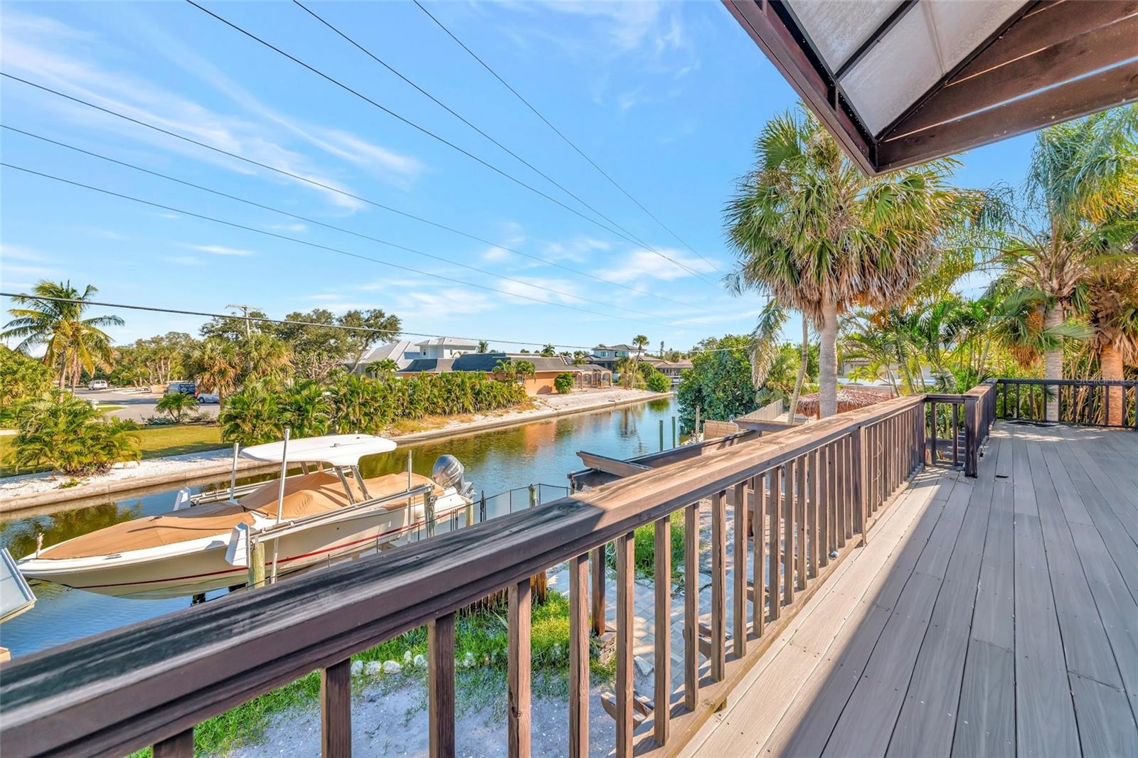 SARASOTA BEACH - Residential Lease