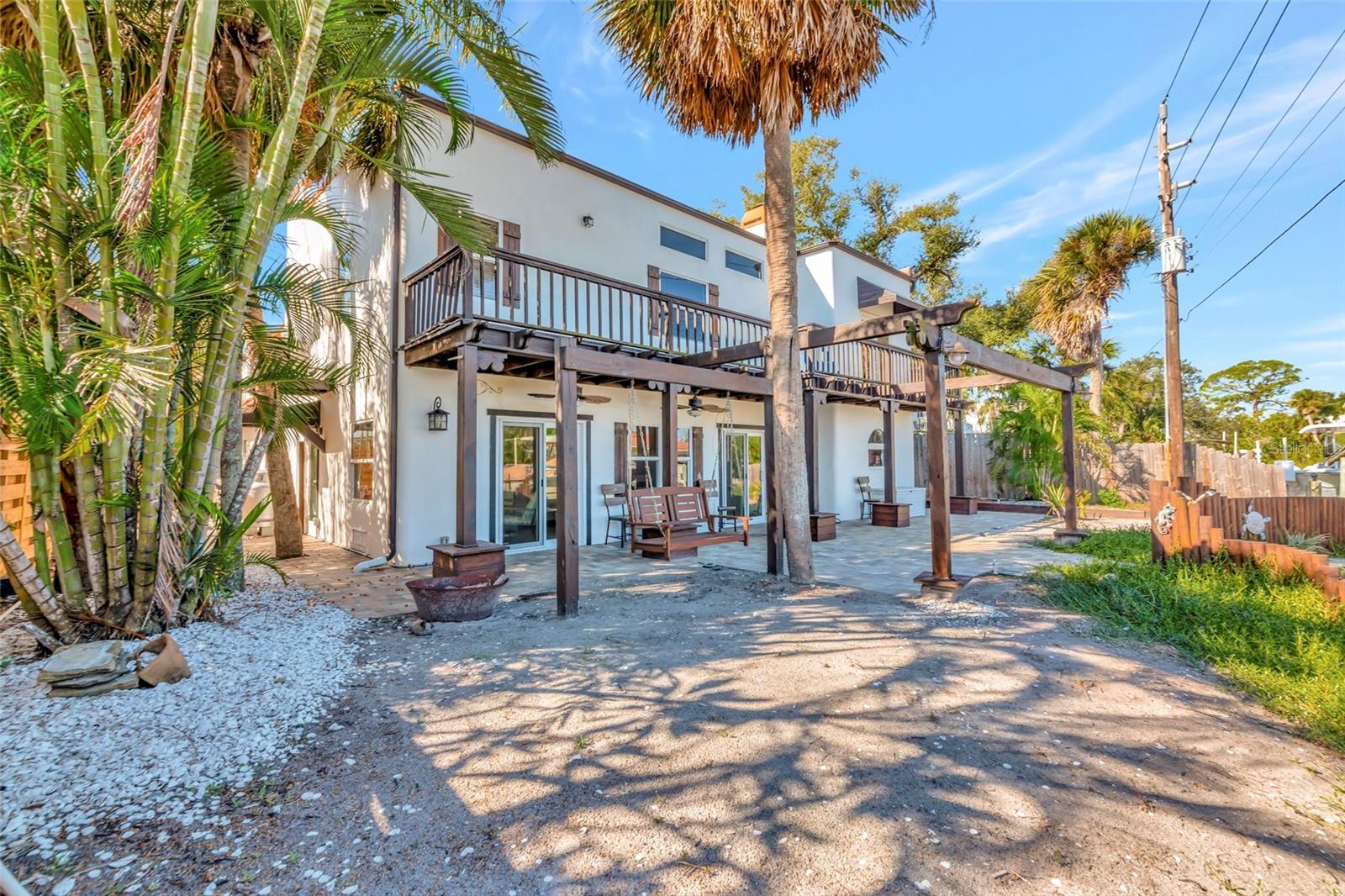 SARASOTA BEACH - Residential Lease