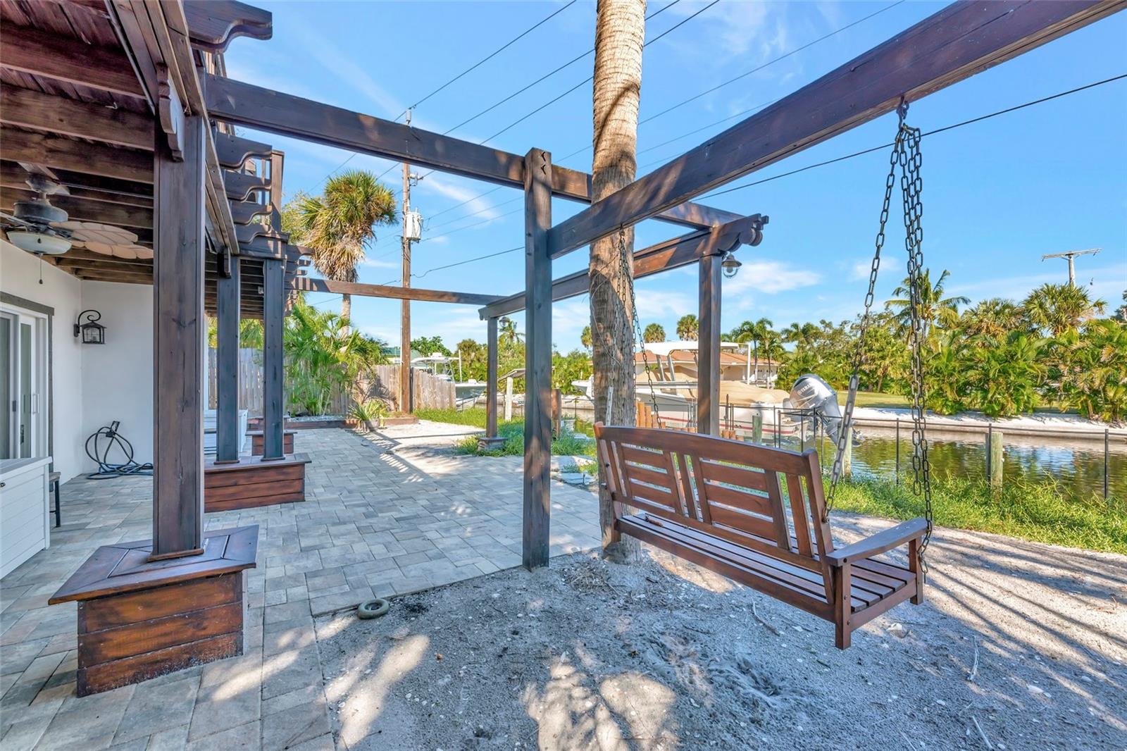 SARASOTA BEACH - Residential Lease