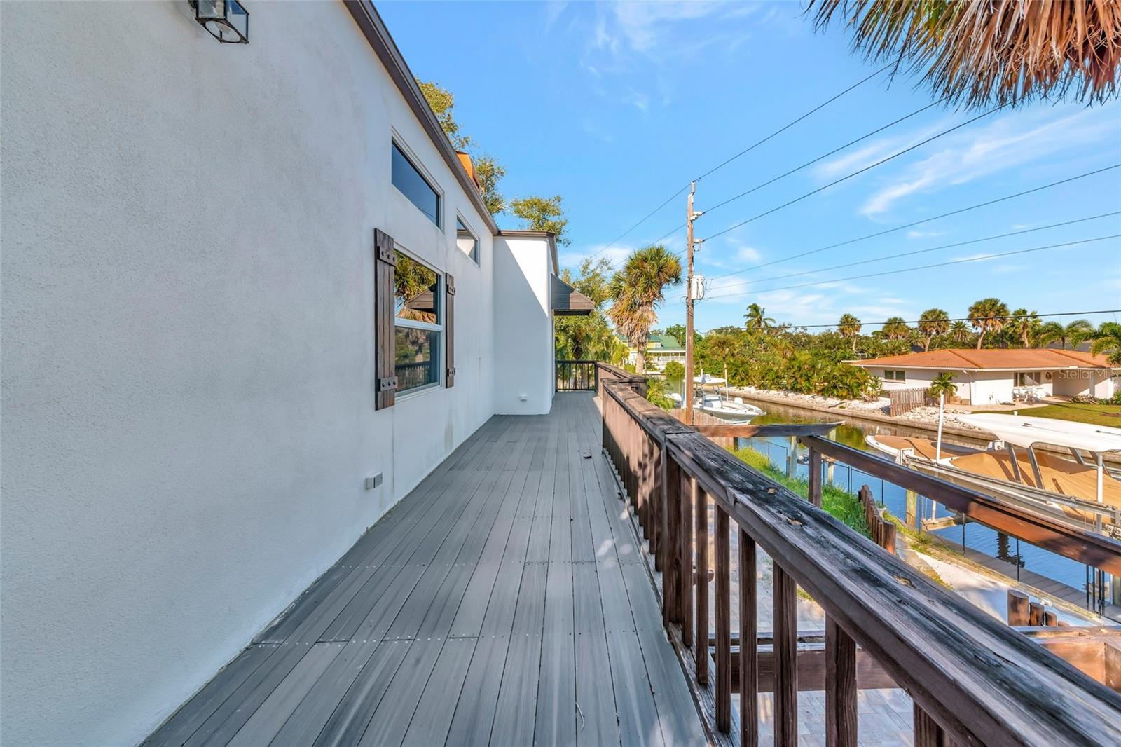 SARASOTA BEACH - Residential Lease