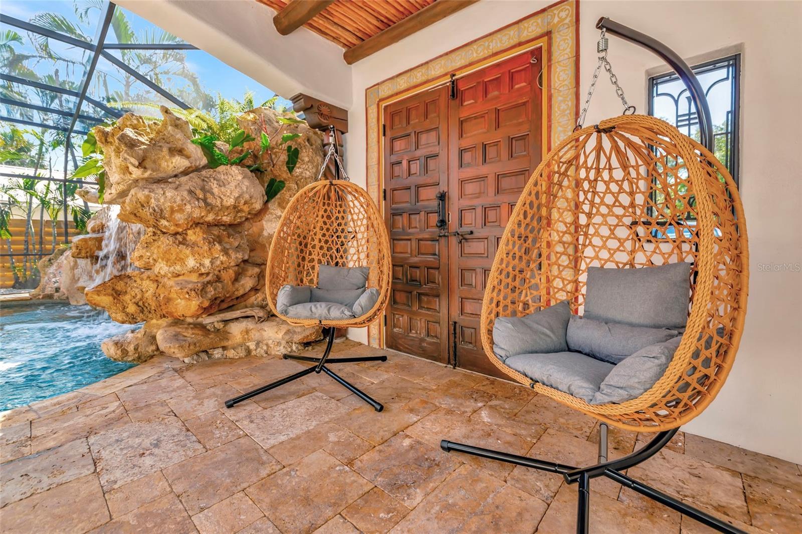 SARASOTA BEACH - Residential Lease