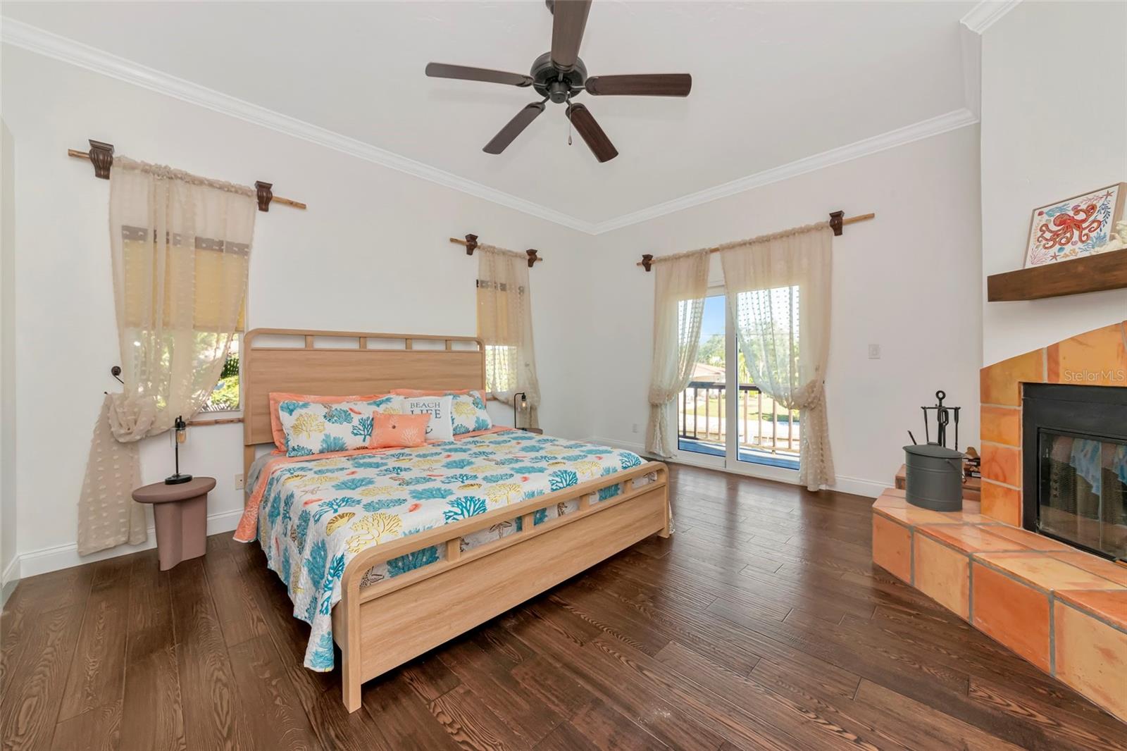 SARASOTA BEACH - Residential Lease