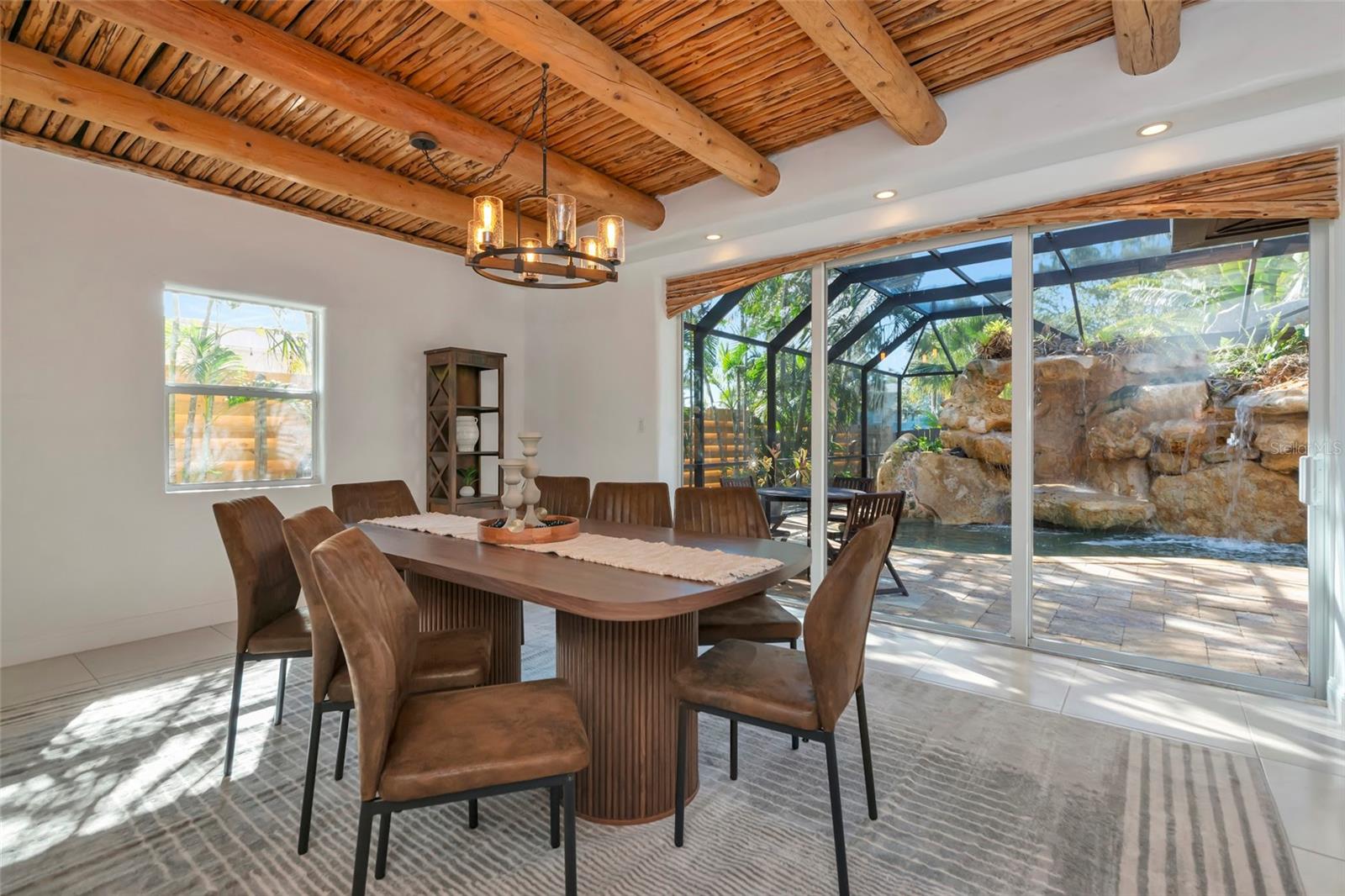 SARASOTA BEACH - Residential Lease