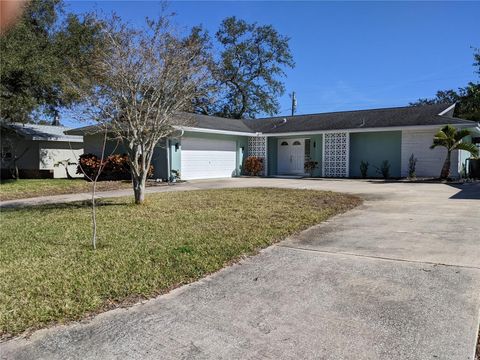 A home in CLEARWATER