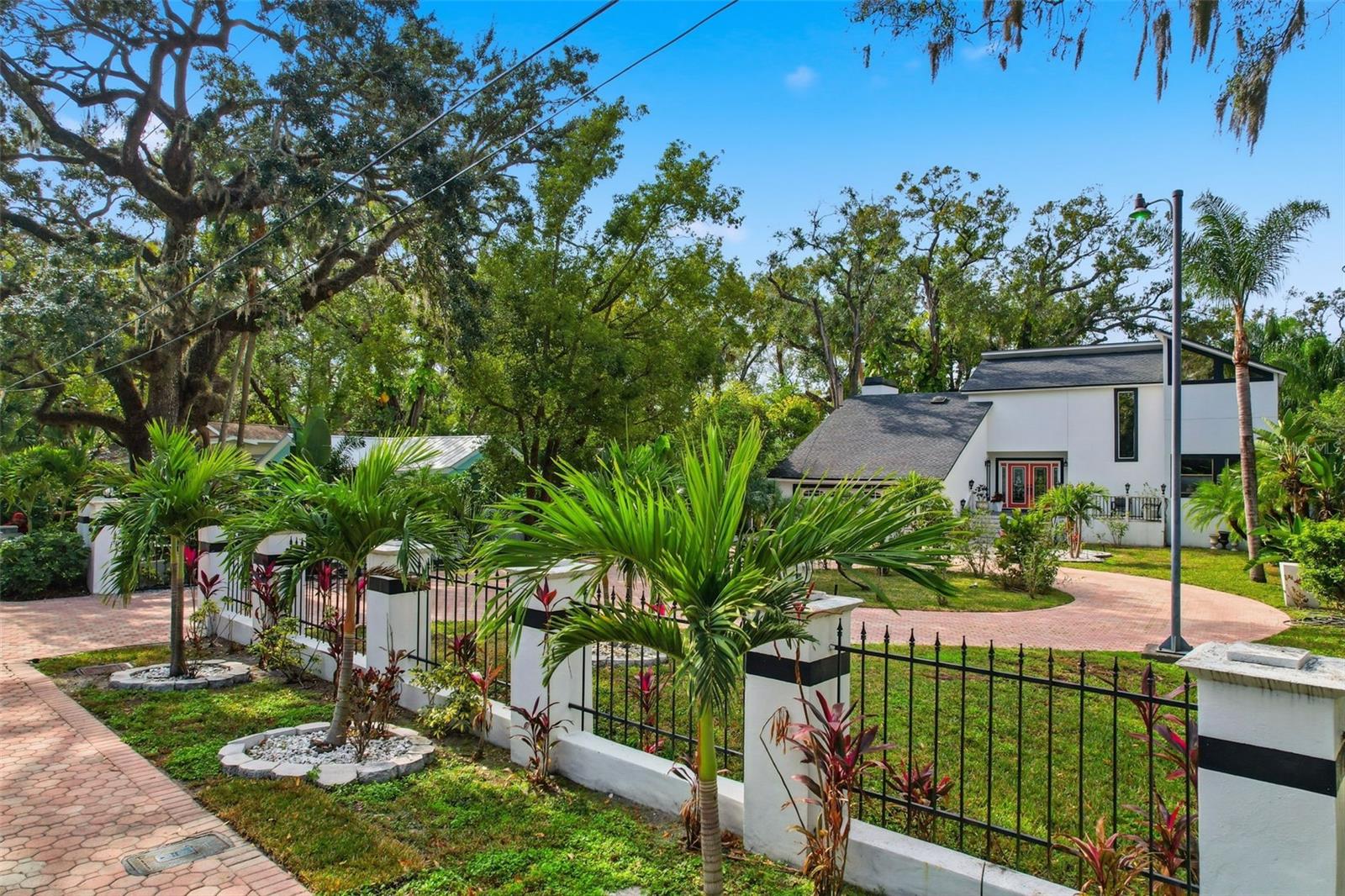 STETSONS RIVER ESTATES - Residential