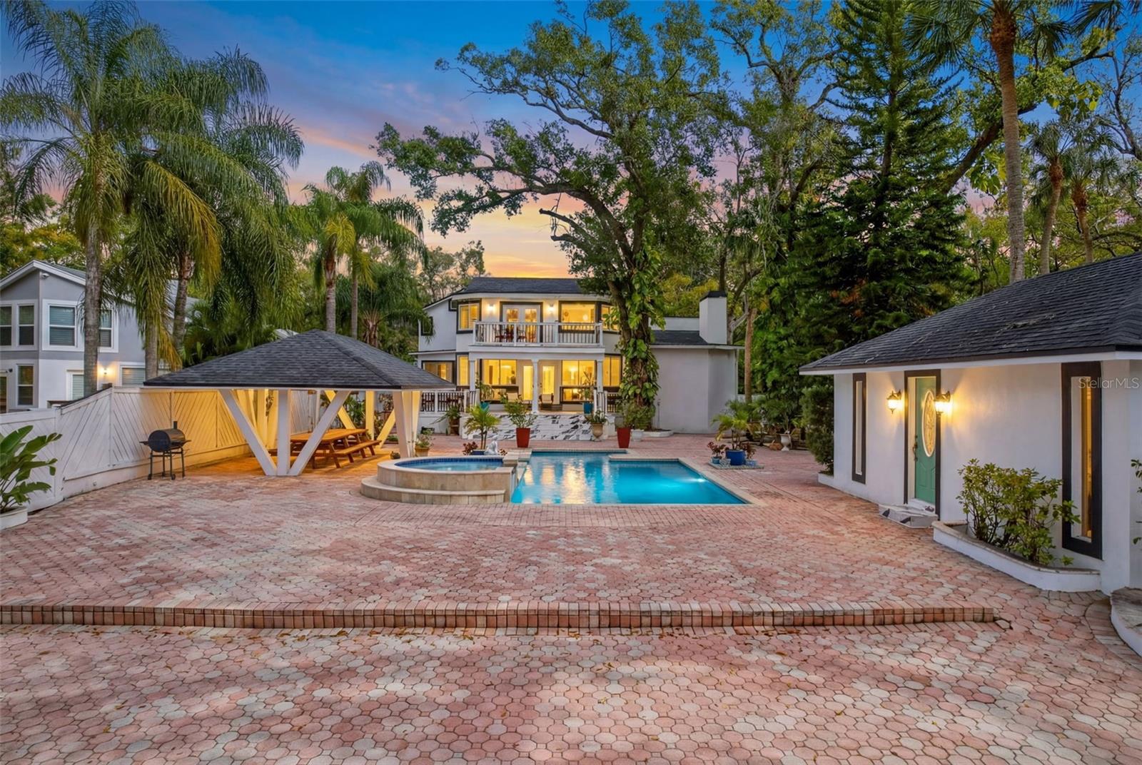 STETSONS RIVER ESTATES - Residential