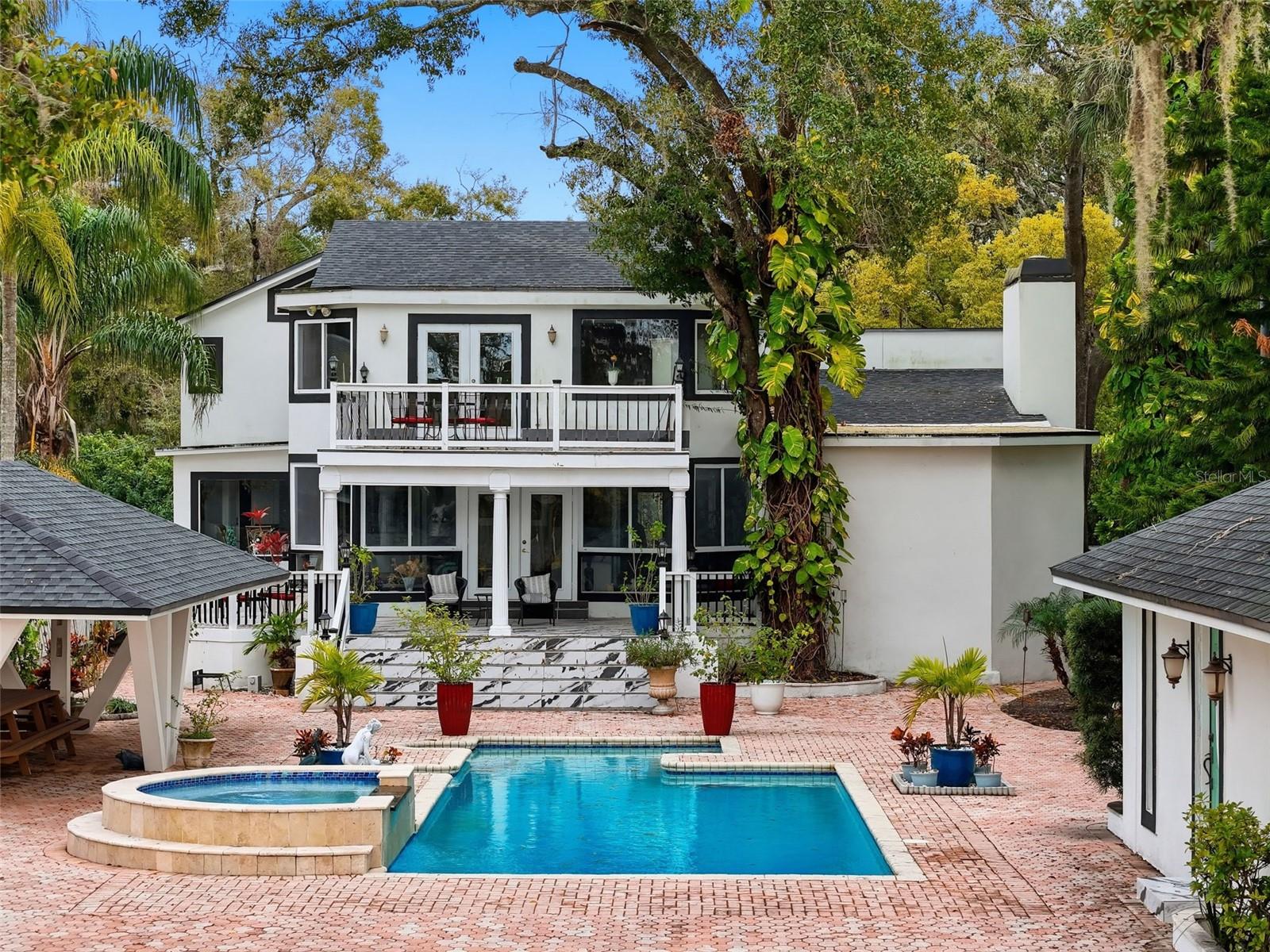 STETSONS RIVER ESTATES - Residential