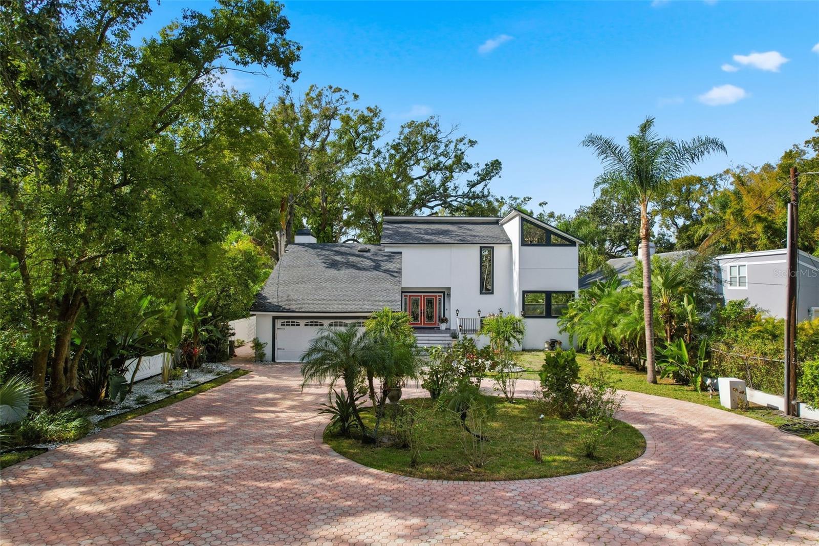 STETSONS RIVER ESTATES - Residential