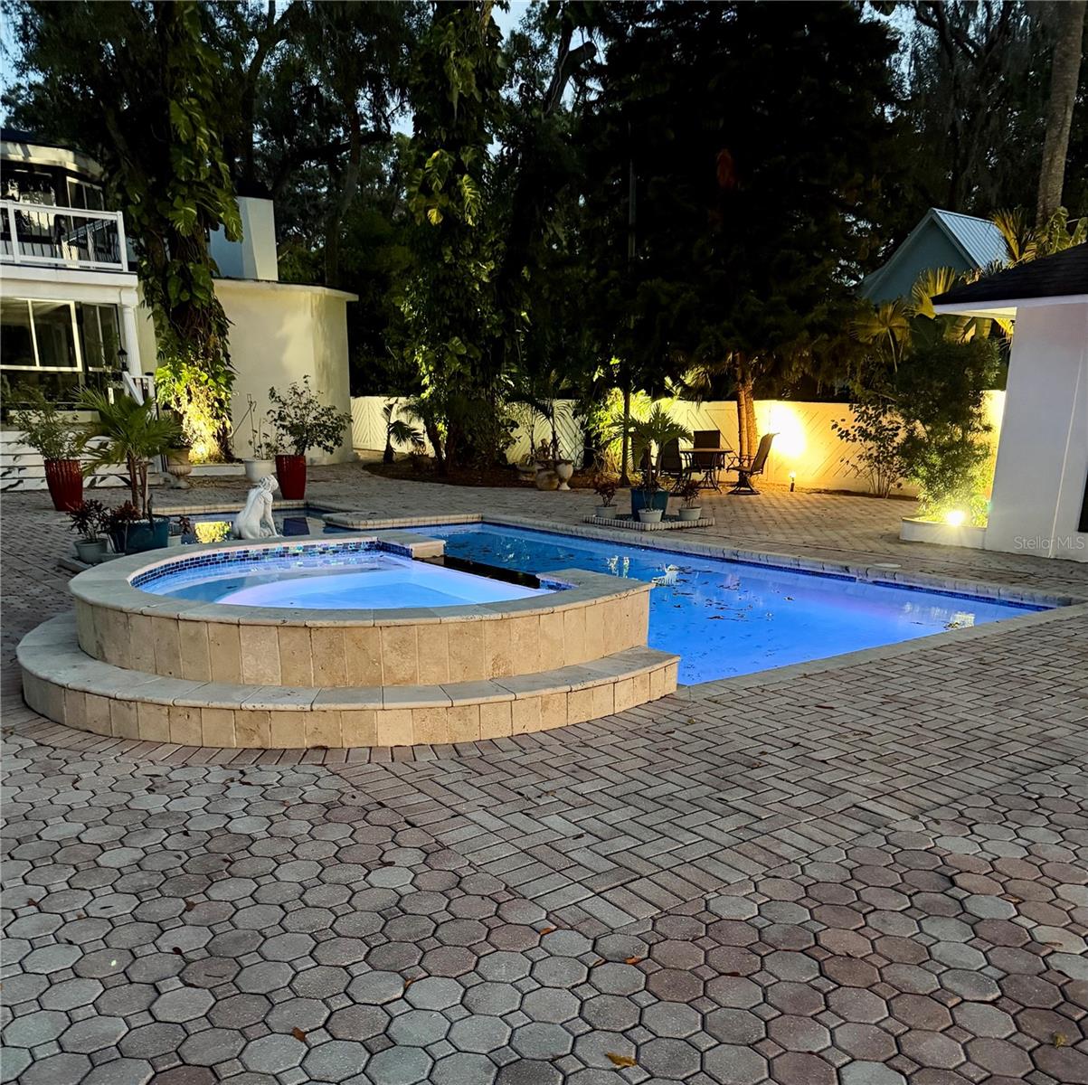 STETSONS RIVER ESTATES - Residential