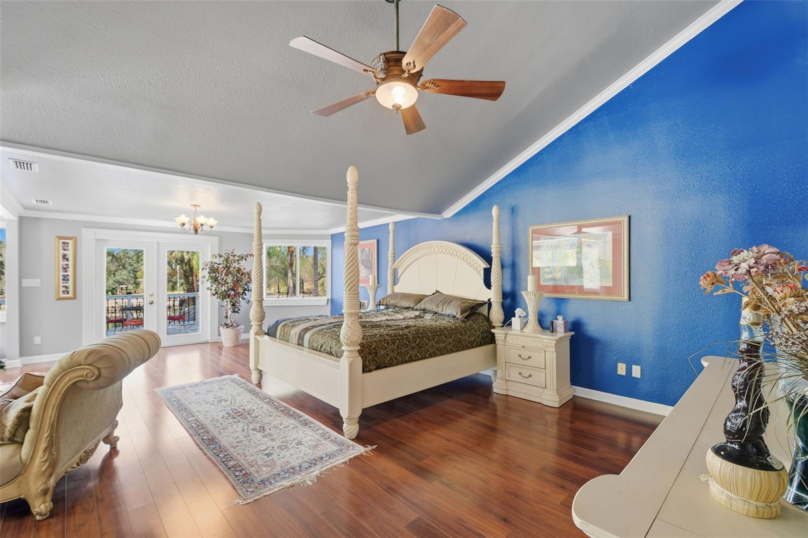 STETSONS RIVER ESTATES - Residential