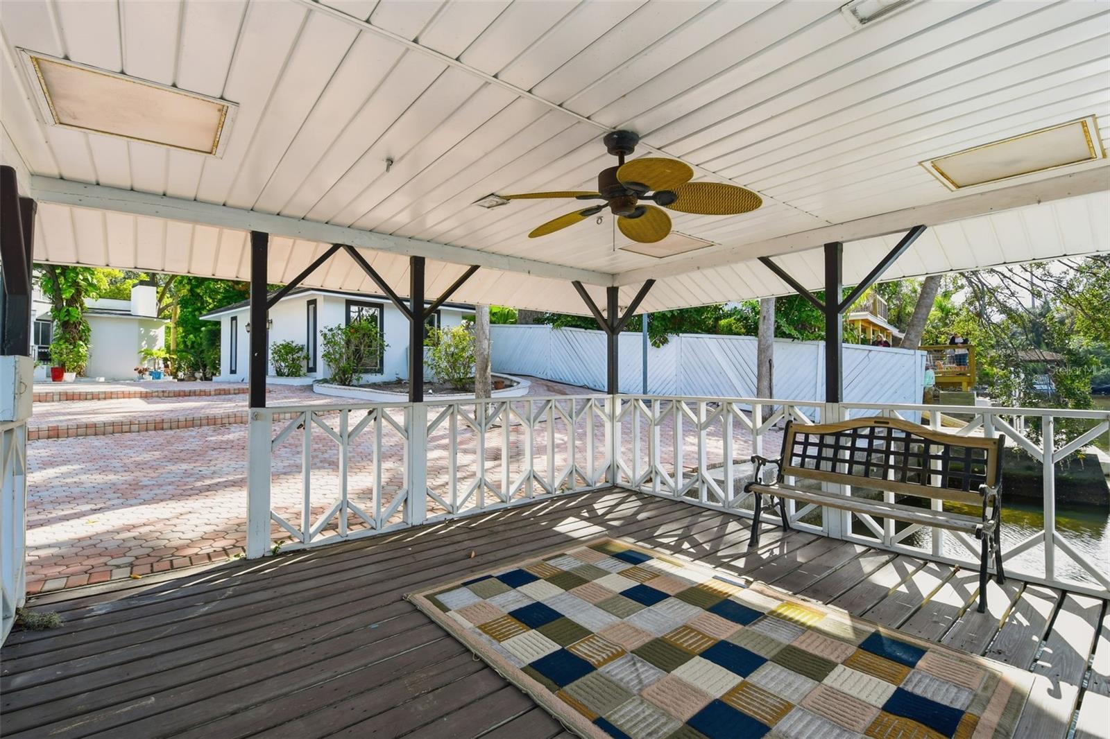 STETSONS RIVER ESTATES - Residential