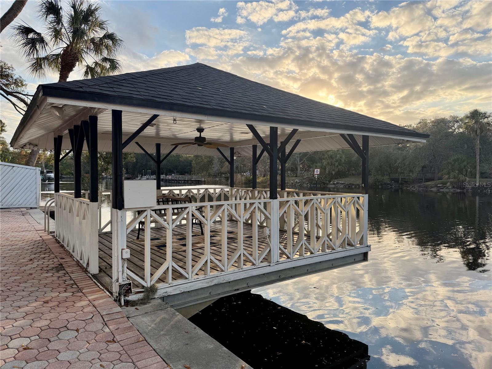 STETSONS RIVER ESTATES - Residential