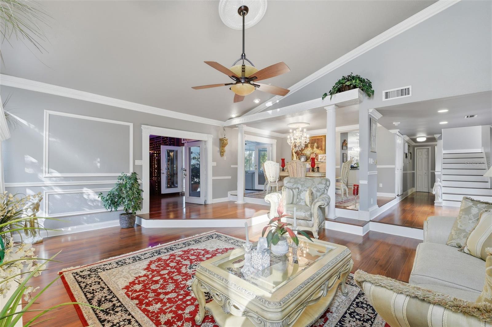 STETSONS RIVER ESTATES - Residential