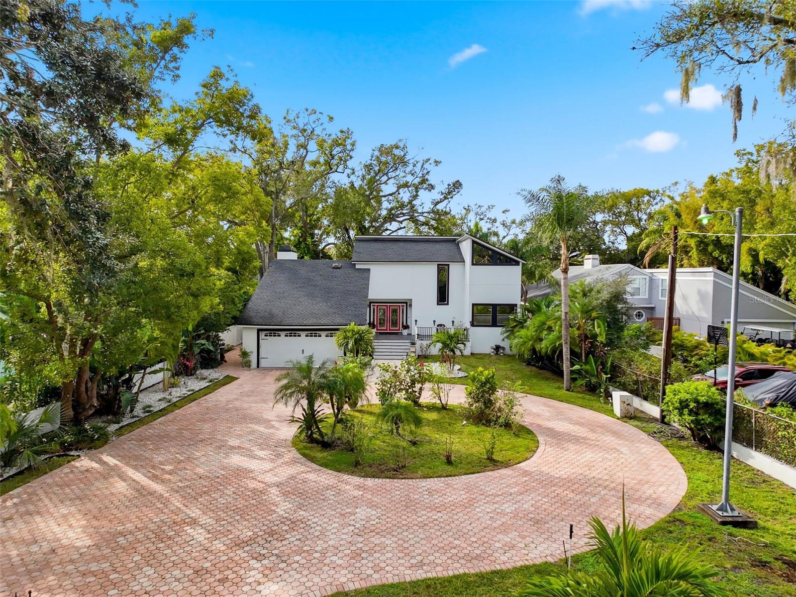 STETSONS RIVER ESTATES - Residential