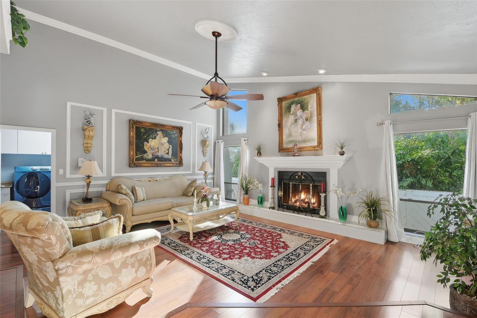 STETSONS RIVER ESTATES - Residential