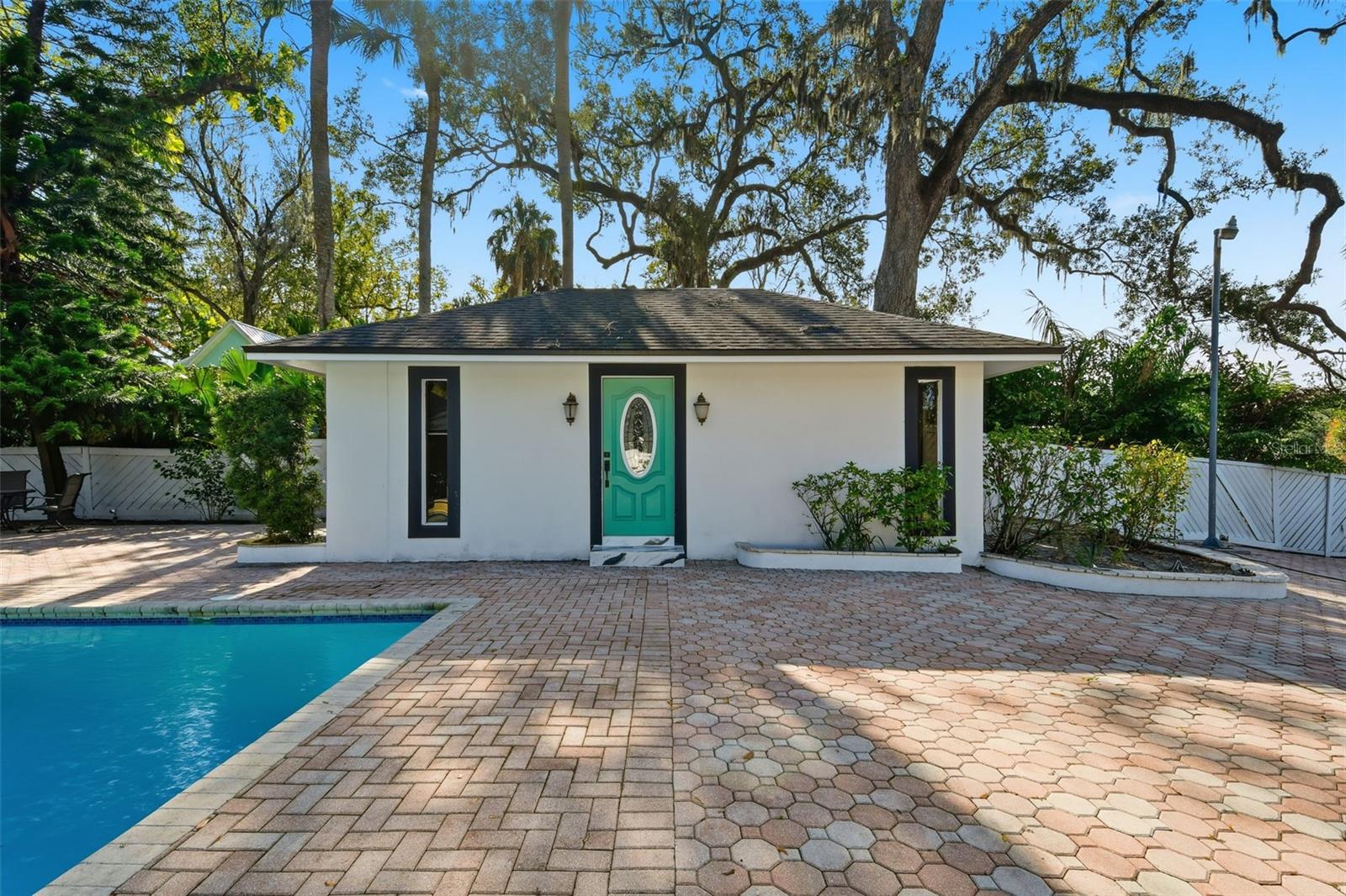 STETSONS RIVER ESTATES - Residential