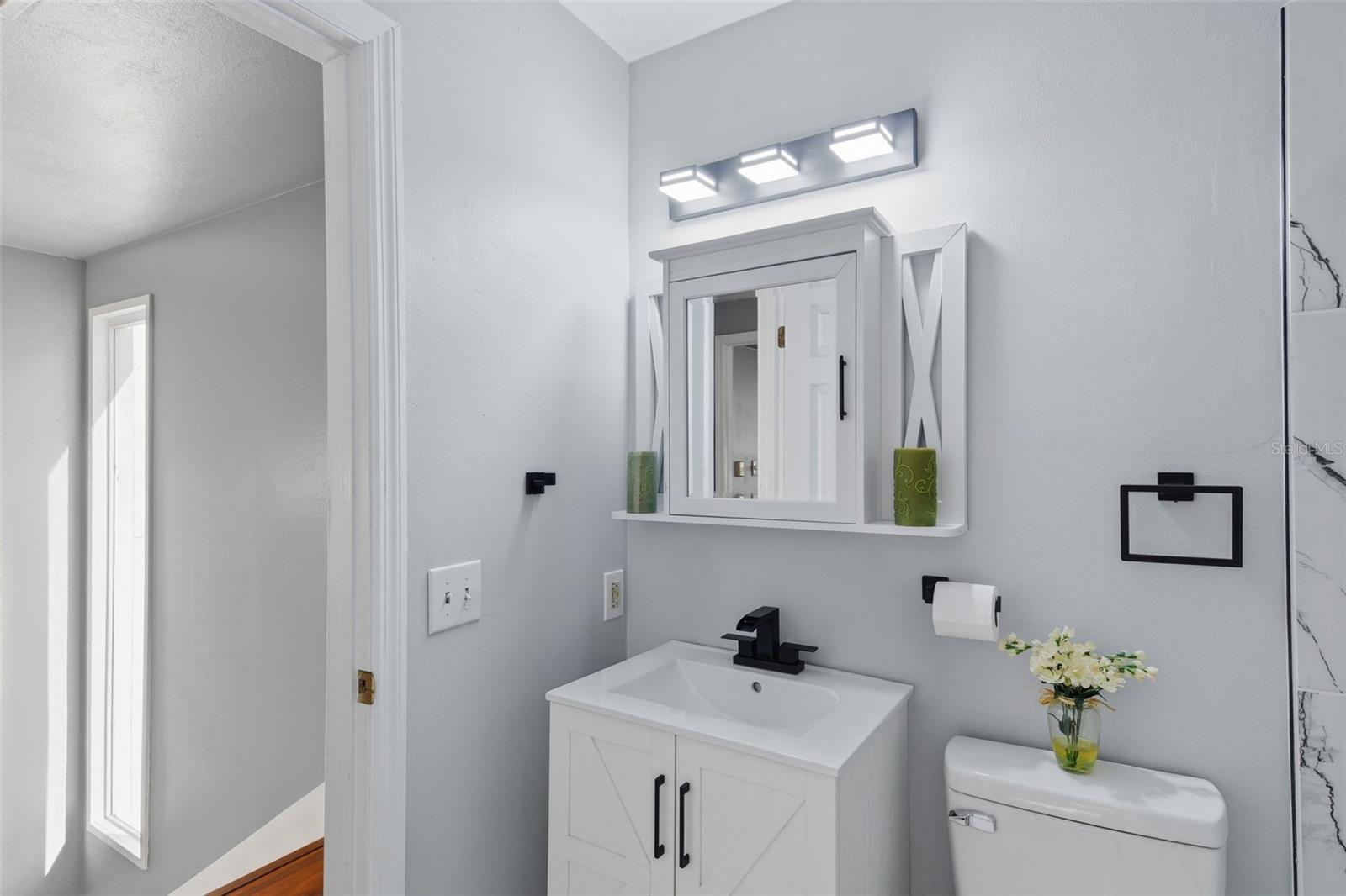 STETSONS RIVER ESTATES - Residential