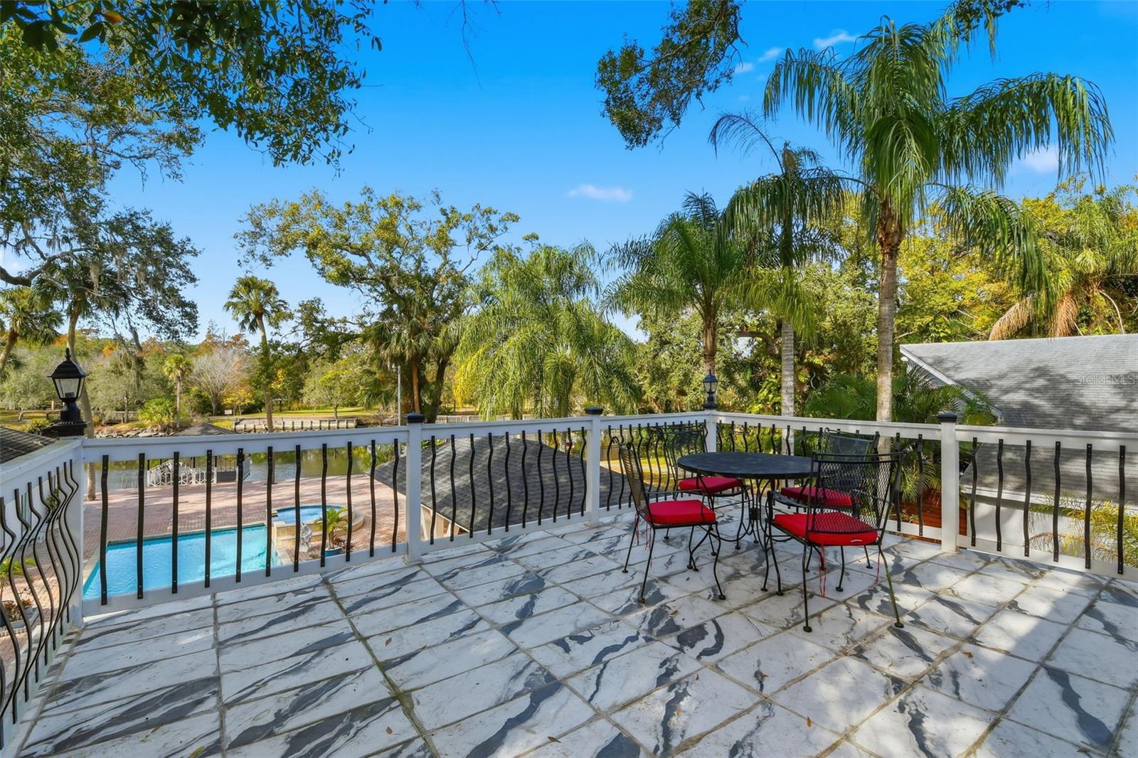 STETSONS RIVER ESTATES - Residential