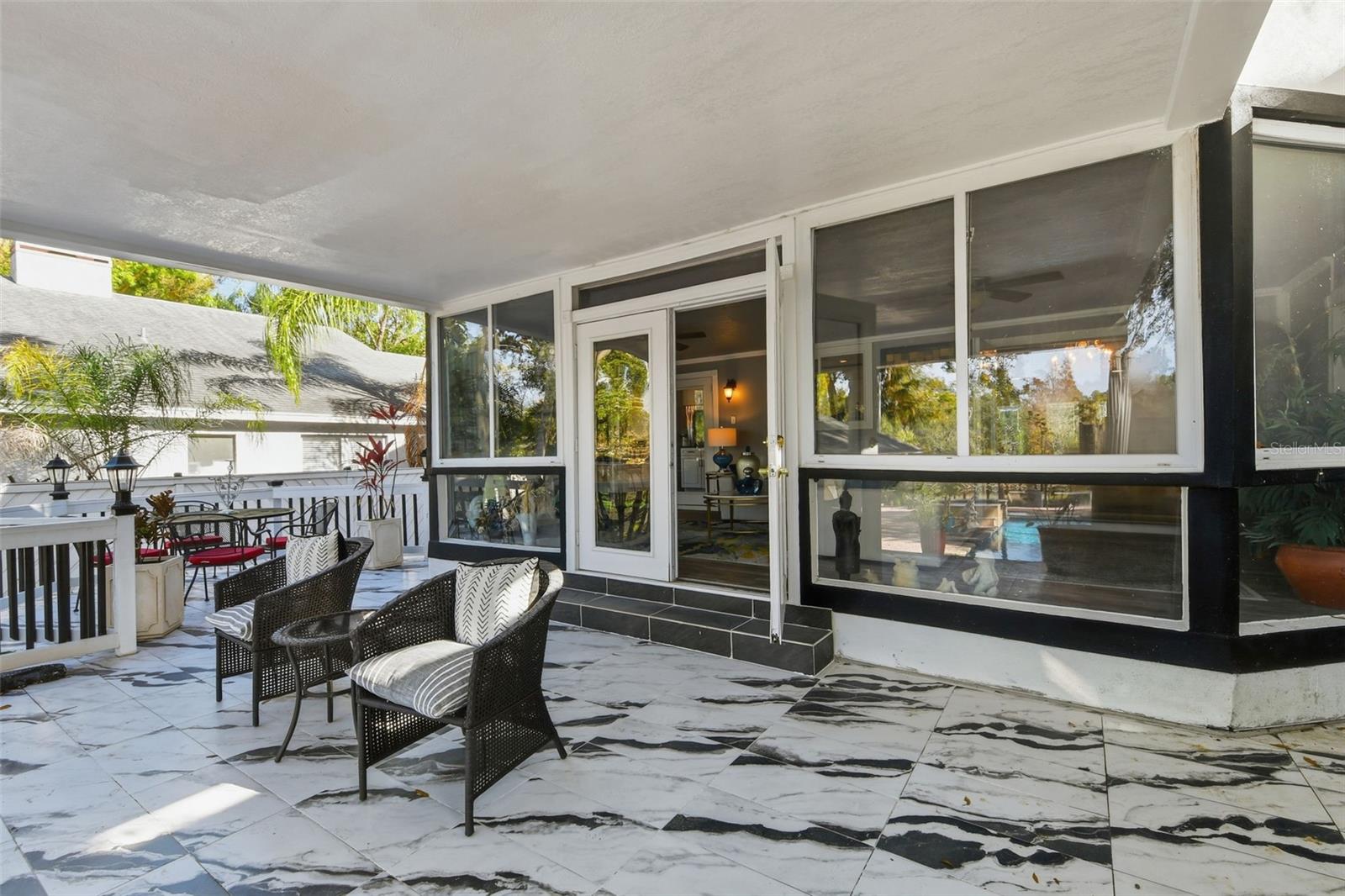 STETSONS RIVER ESTATES - Residential