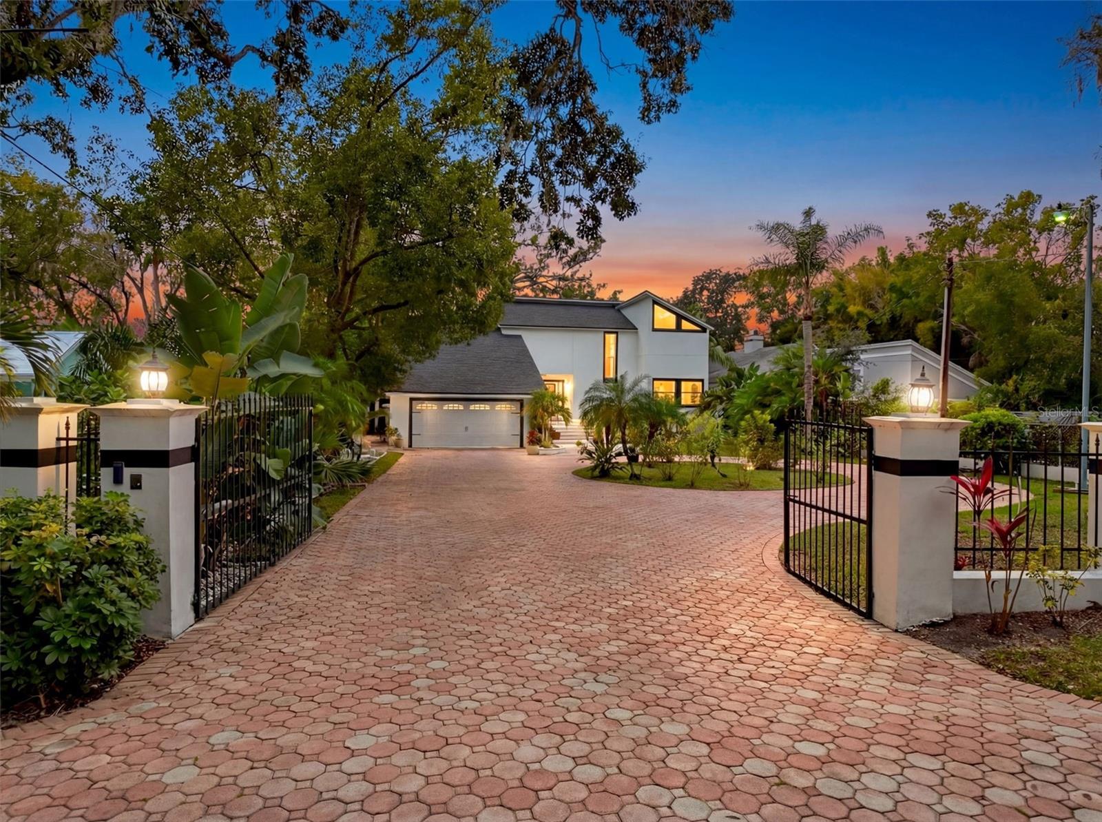 STETSONS RIVER ESTATES - Residential