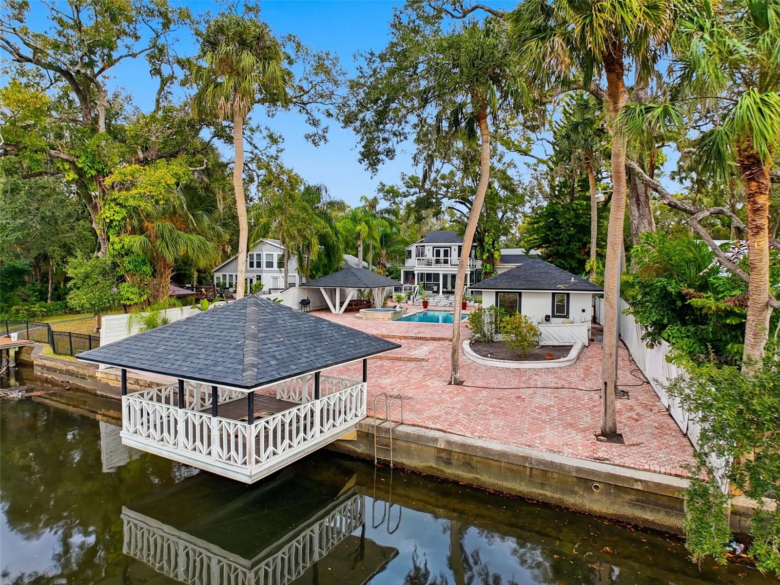 STETSONS RIVER ESTATES - Residential