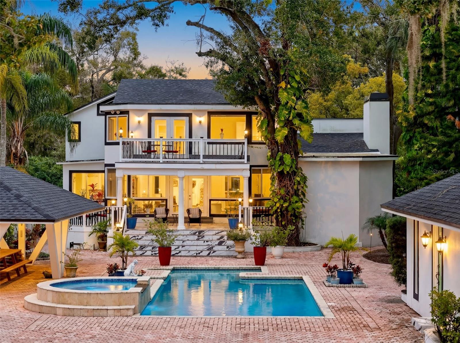 STETSONS RIVER ESTATES - Residential