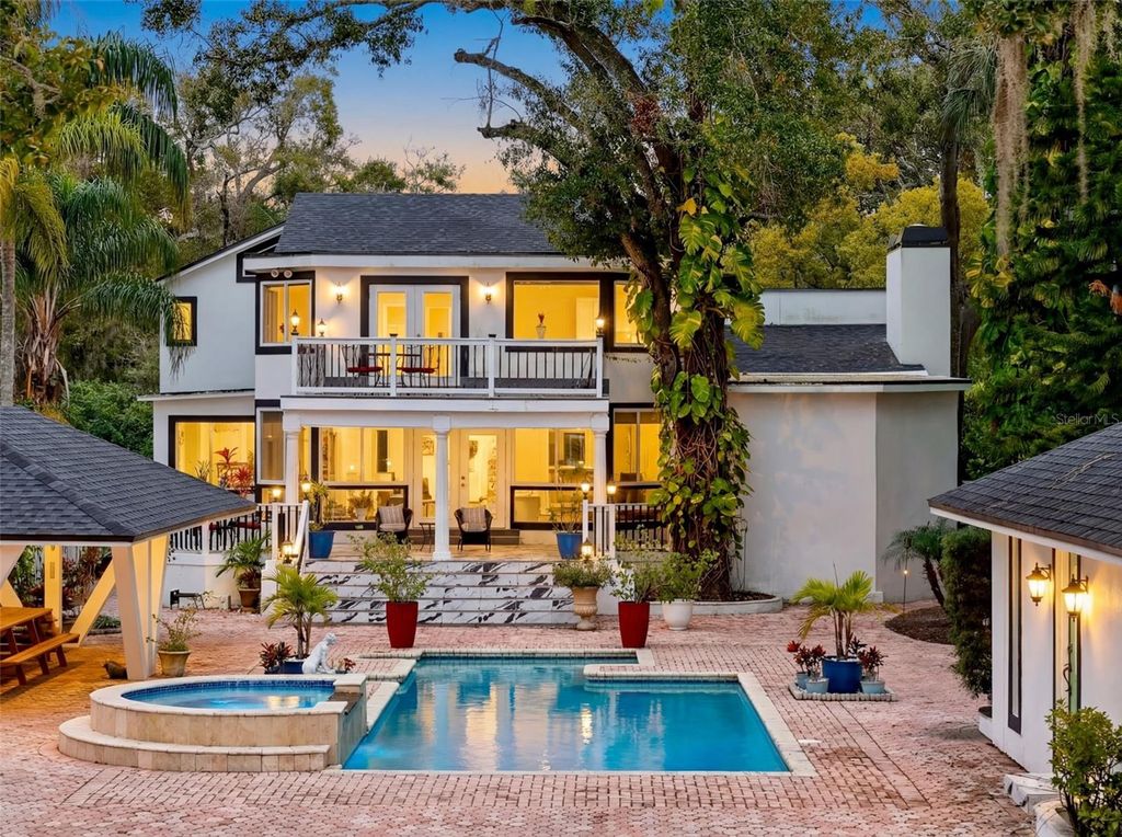 Photo of 7214 N Ola Avenue, Tampa, FL 33604 (MLS # TB8460968)