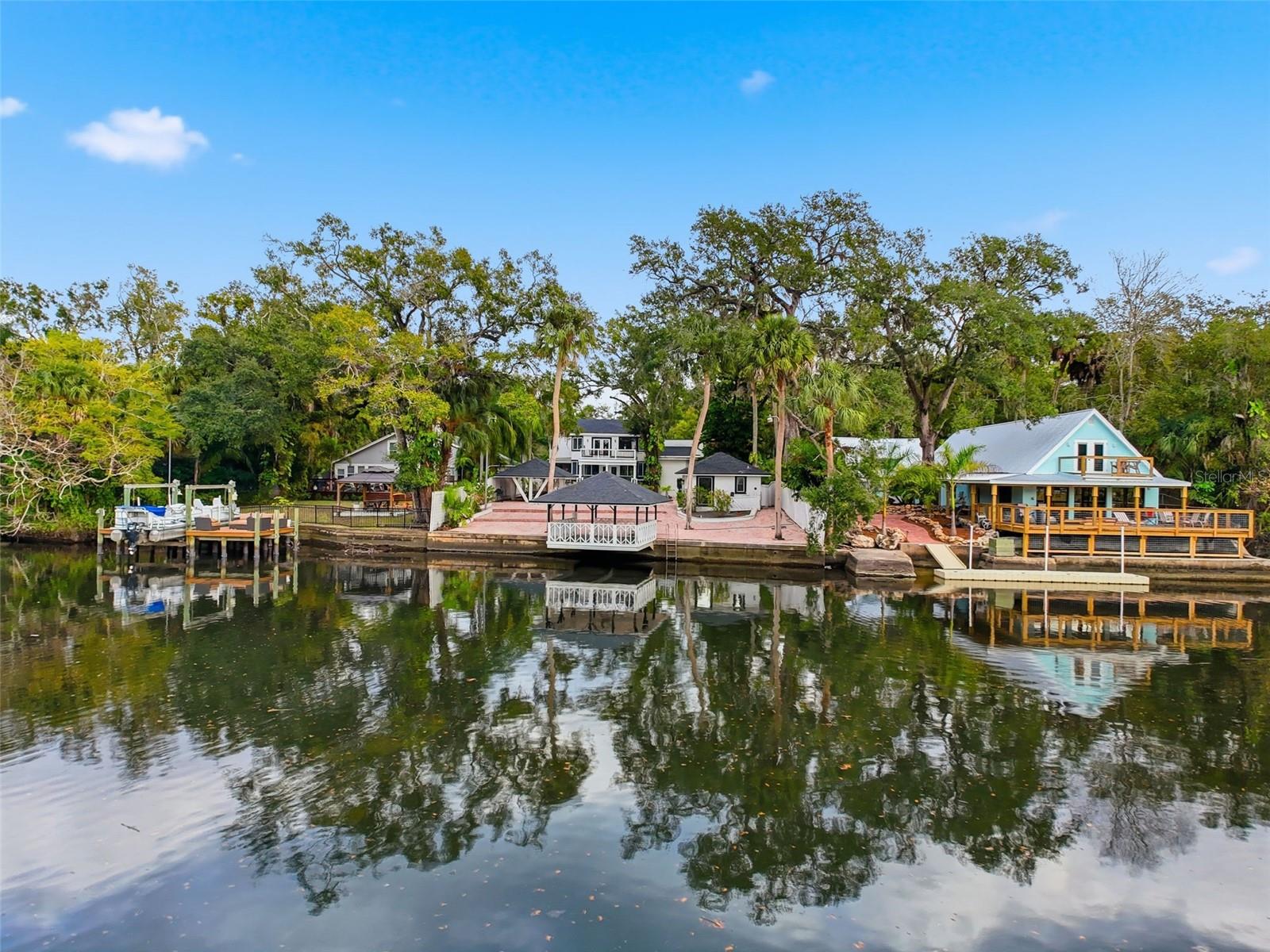 STETSONS RIVER ESTATES - Residential