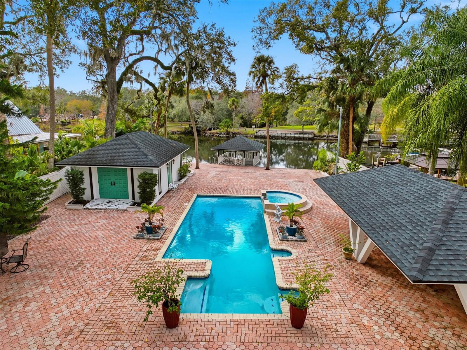 STETSONS RIVER ESTATES - Residential