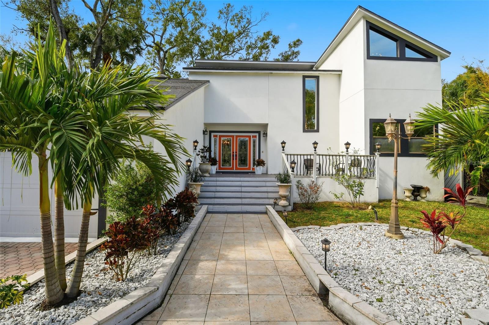 STETSONS RIVER ESTATES - Residential