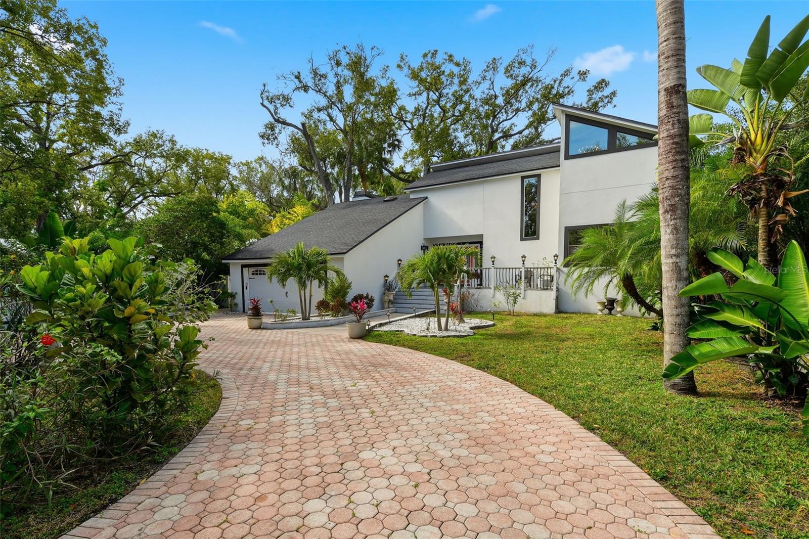 STETSONS RIVER ESTATES - Residential